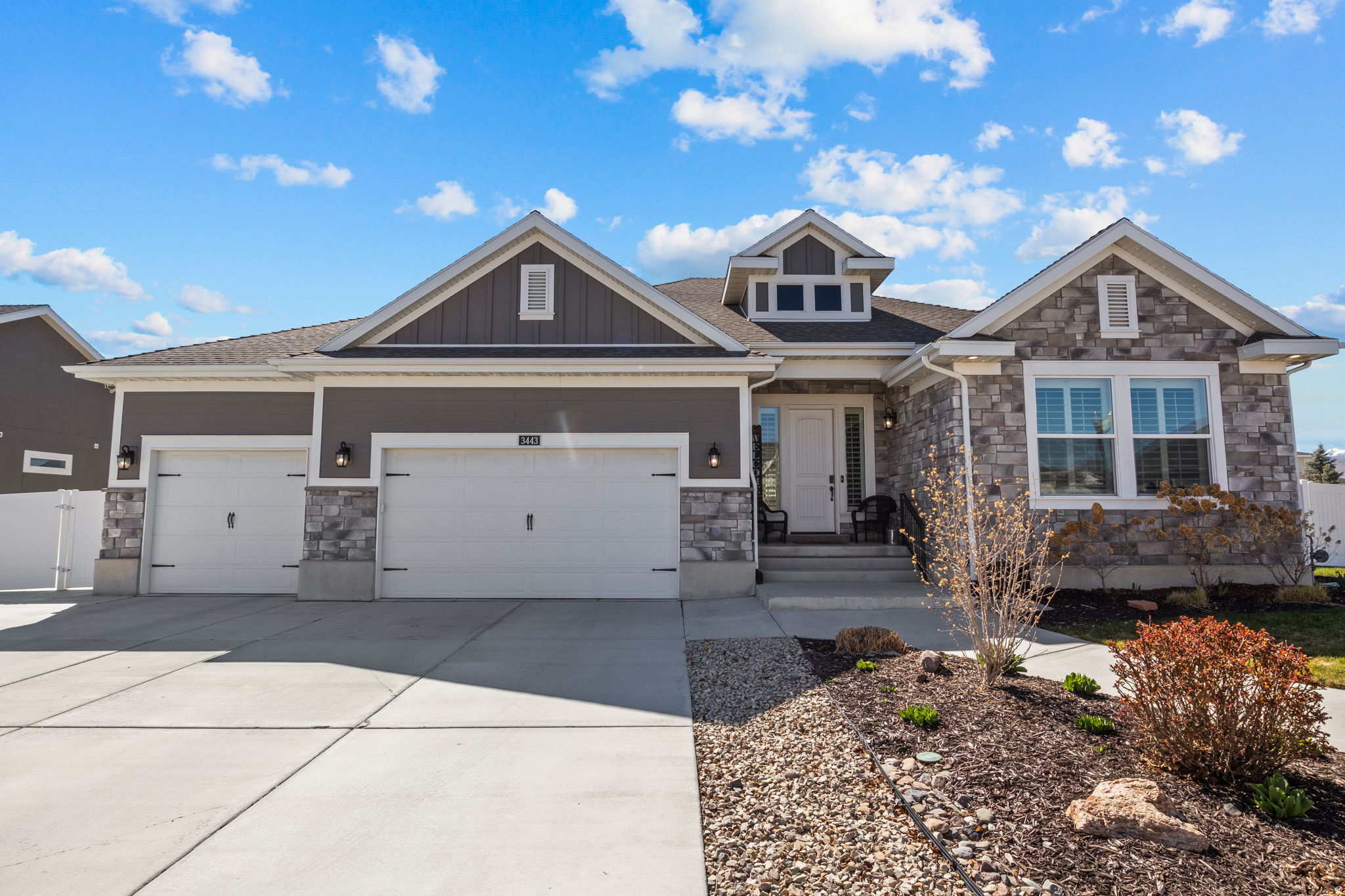 AUTUMNWOOD ESTATES - Residential