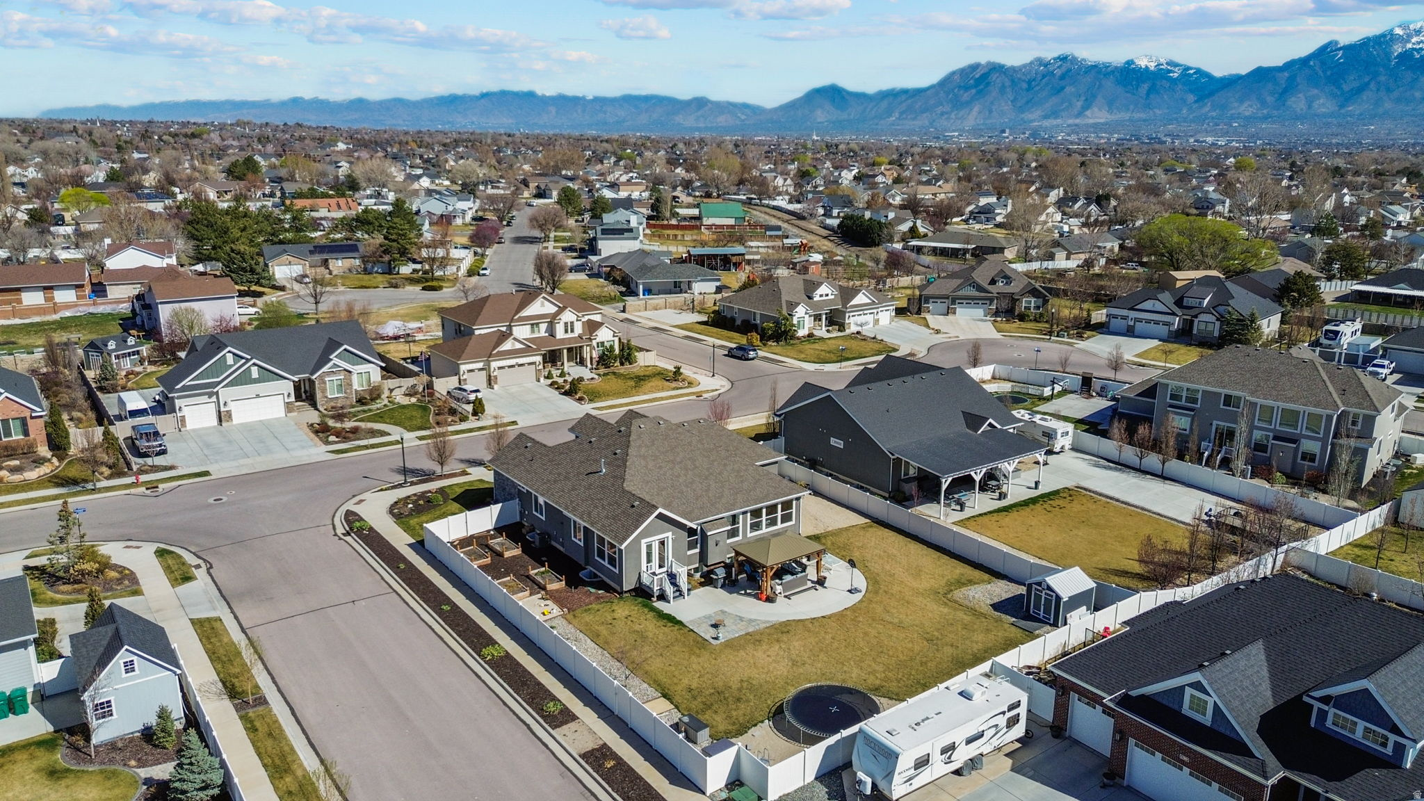 AUTUMNWOOD ESTATES - Residential