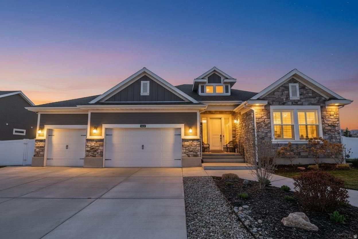 AUTUMNWOOD ESTATES - Residential