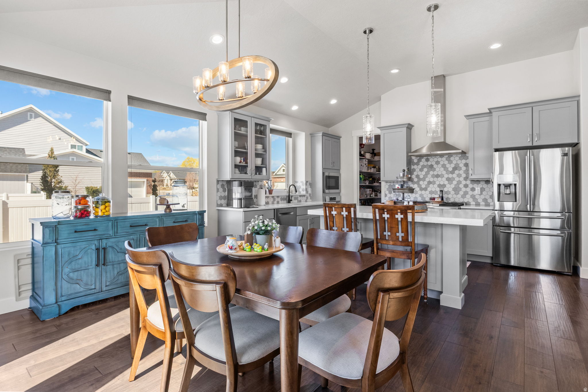 AUTUMNWOOD ESTATES - Residential