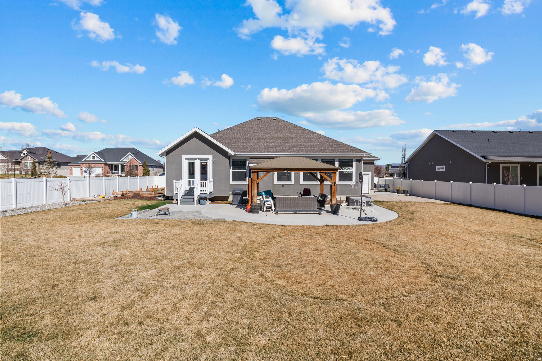 AUTUMNWOOD ESTATES - Residential