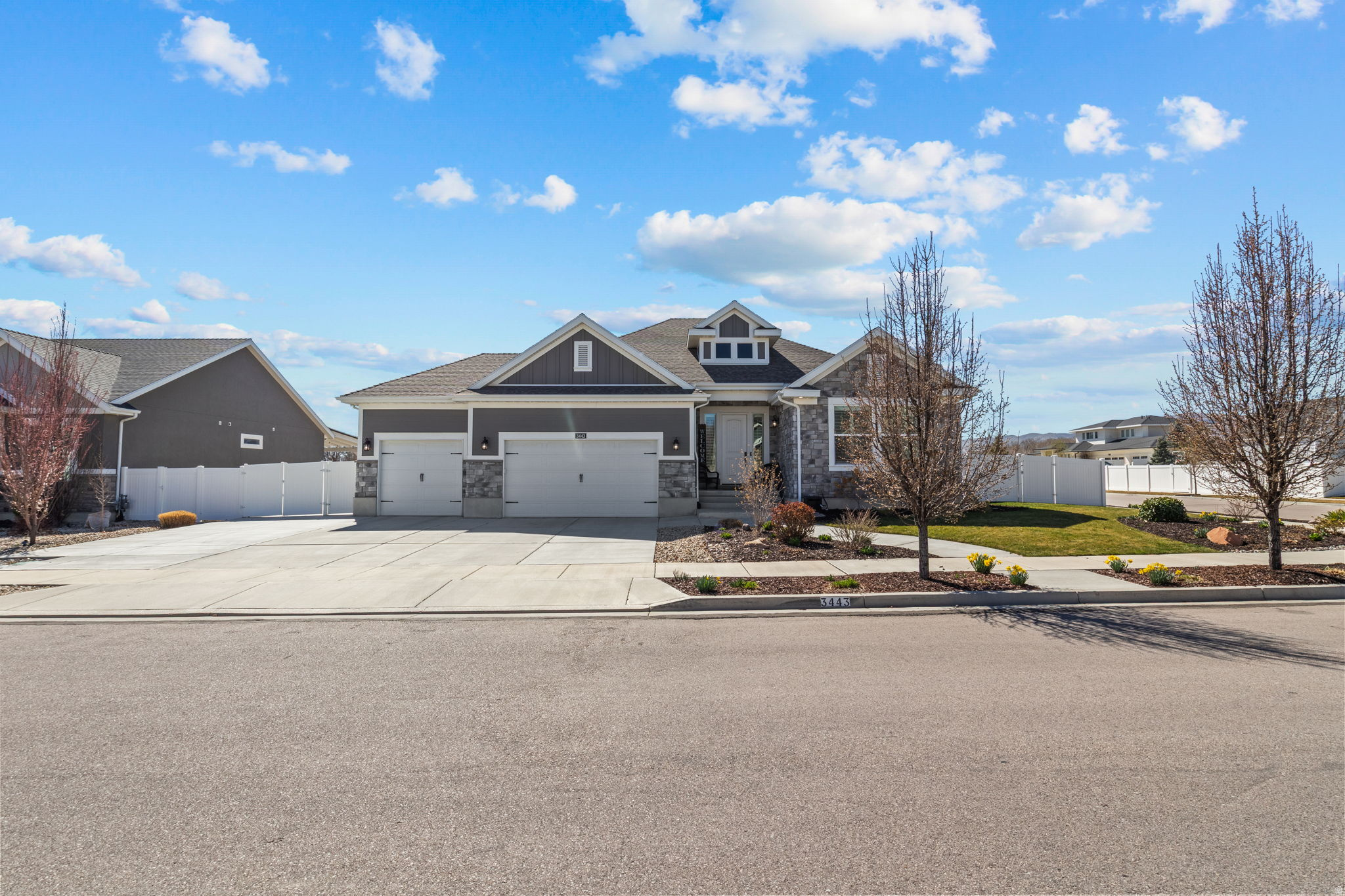 AUTUMNWOOD ESTATES - Residential