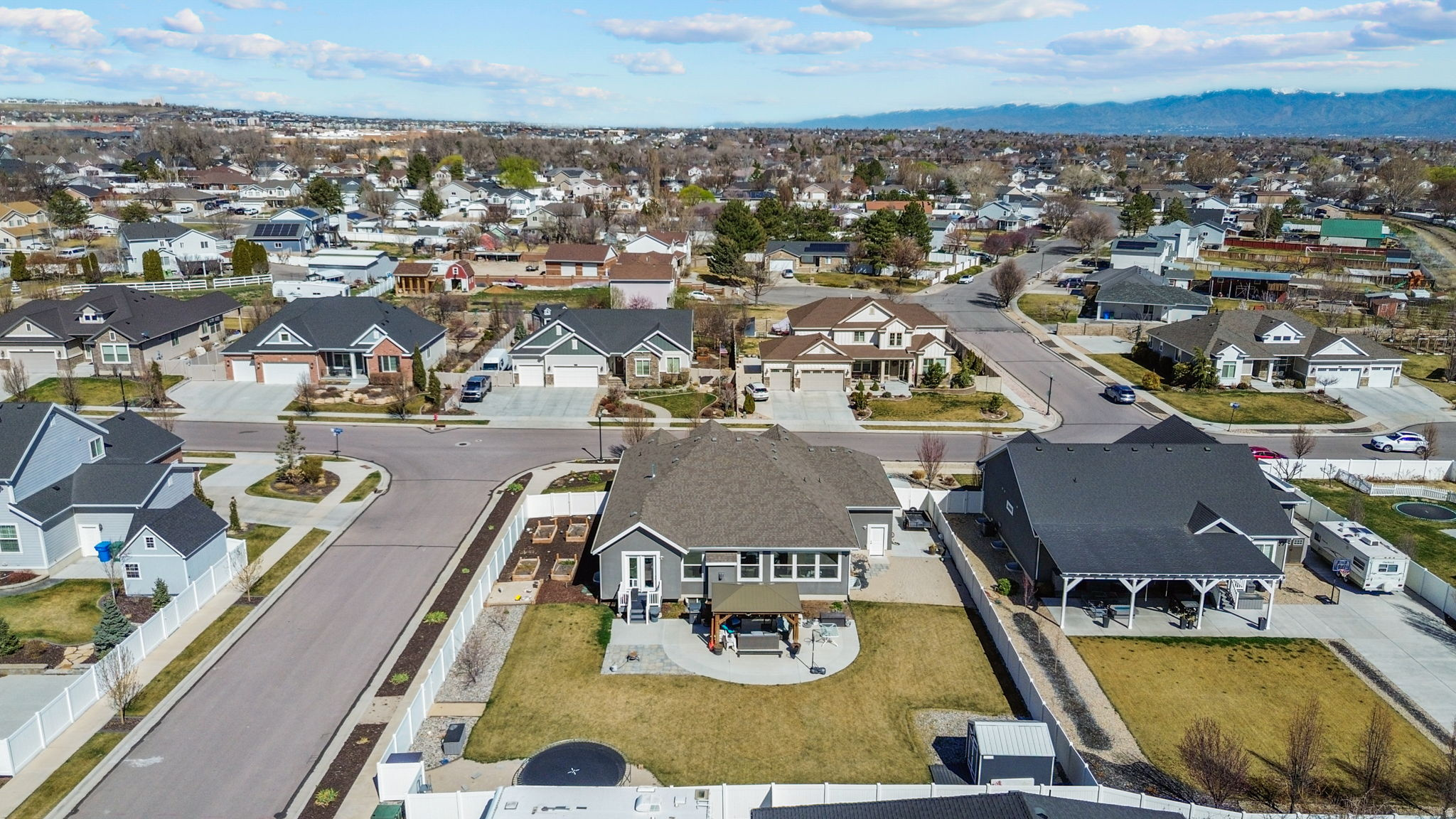 AUTUMNWOOD ESTATES - Residential