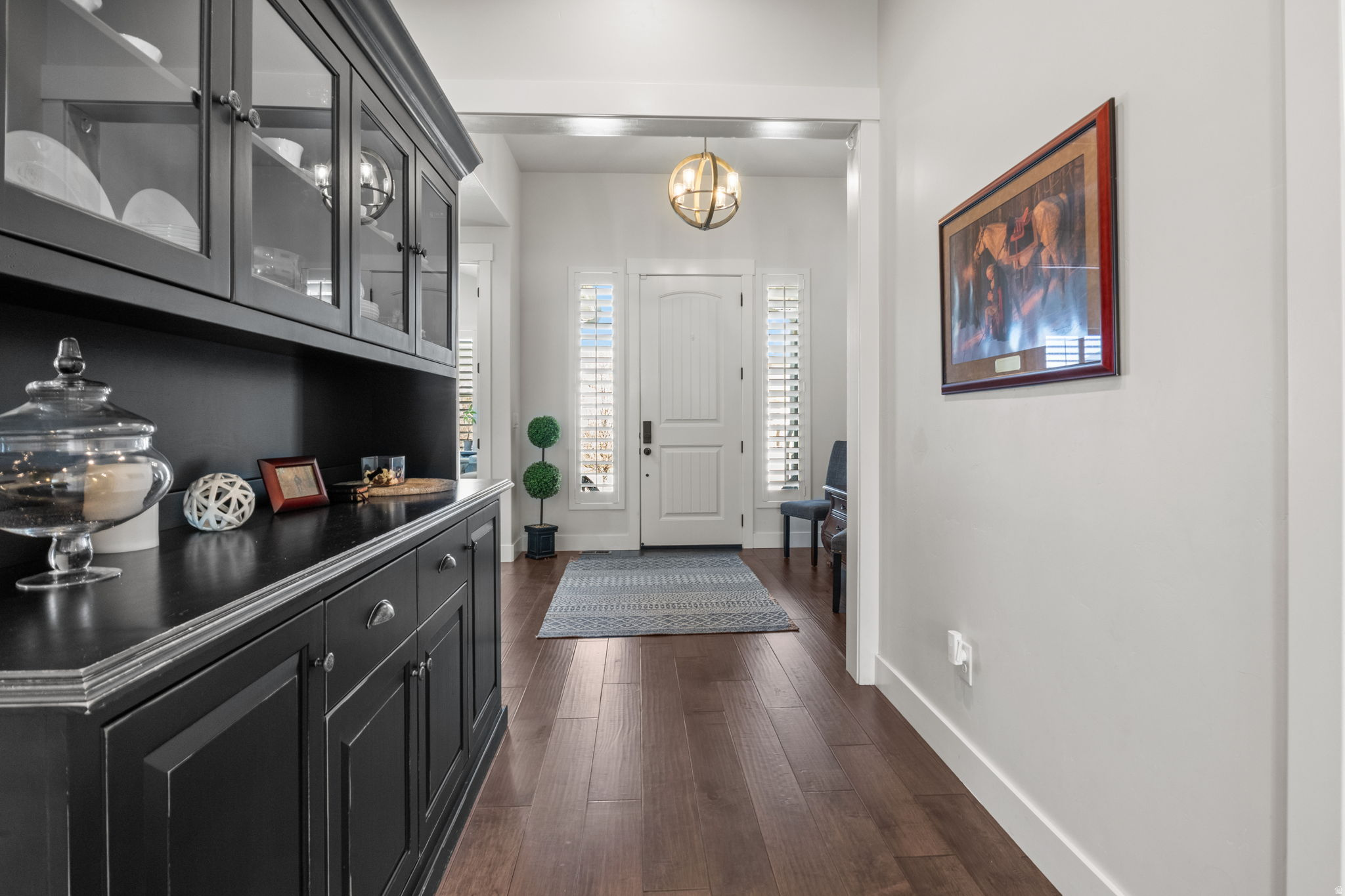 AUTUMNWOOD ESTATES - Residential