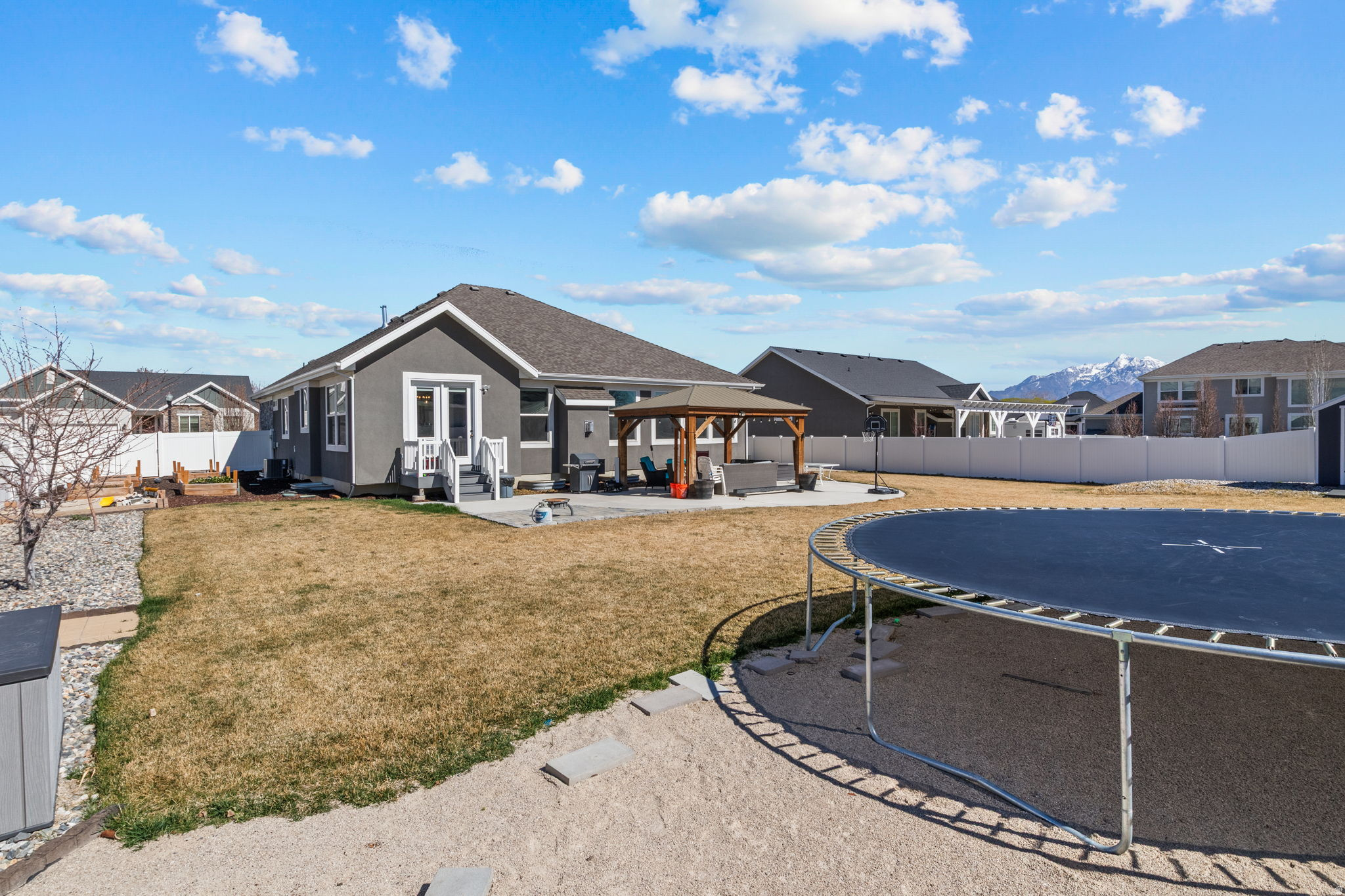 AUTUMNWOOD ESTATES - Residential