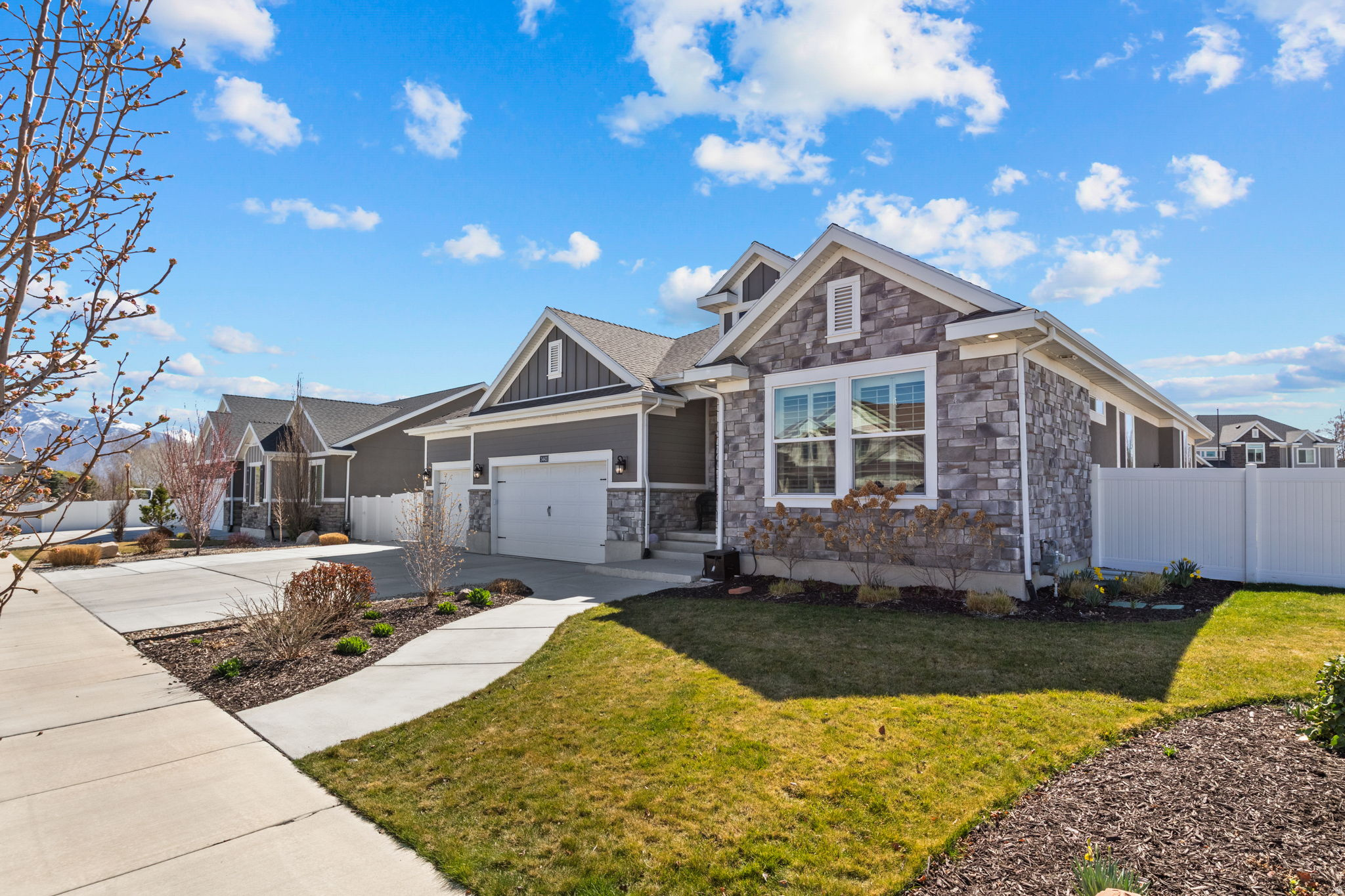 AUTUMNWOOD ESTATES - Residential