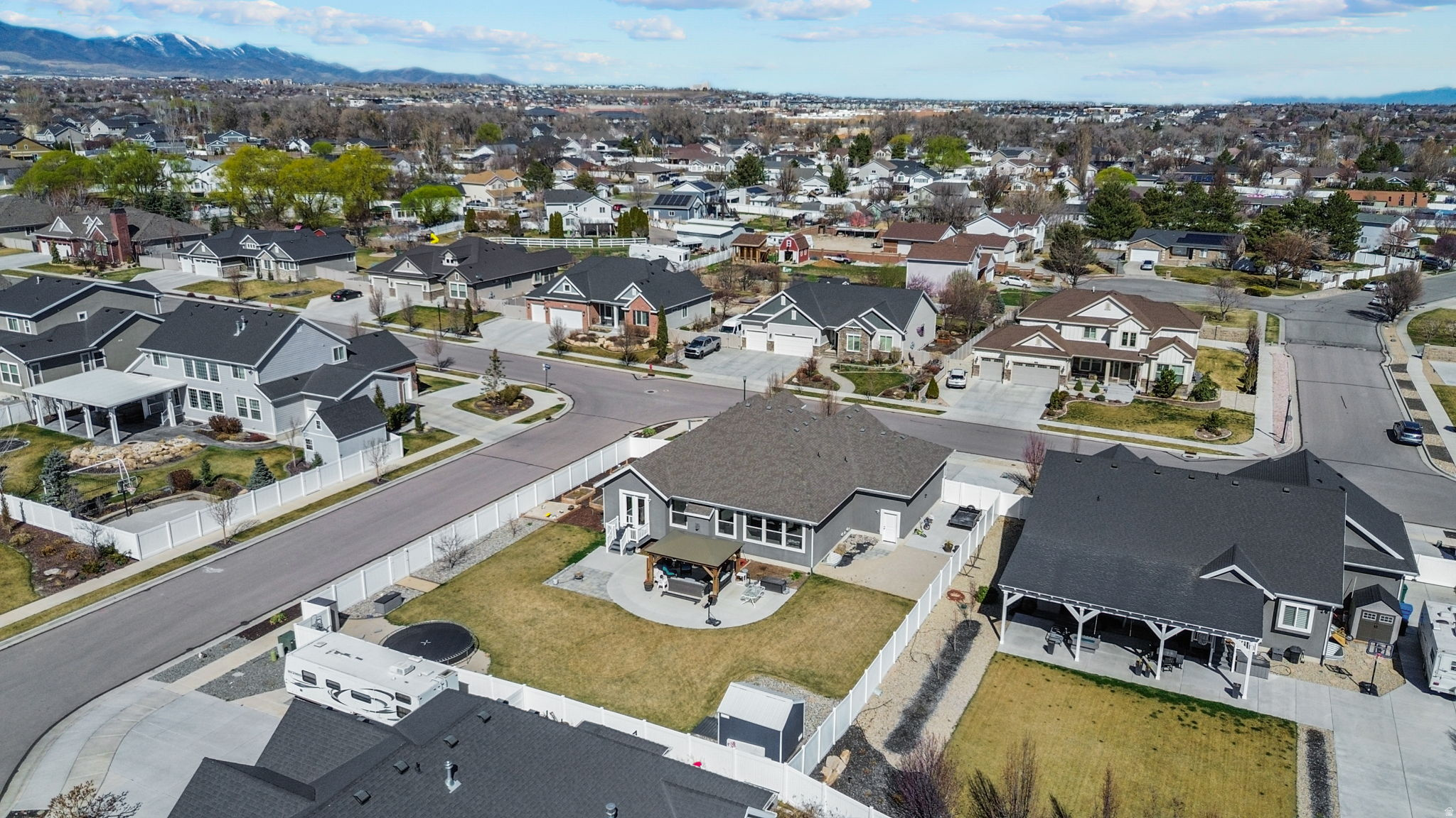 AUTUMNWOOD ESTATES - Residential