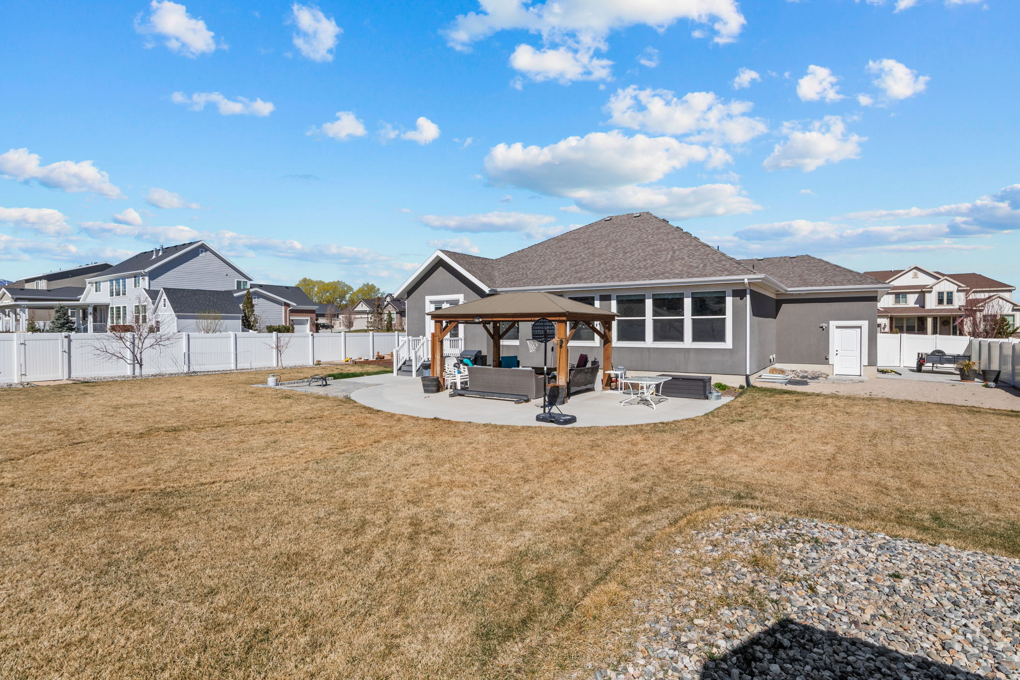 AUTUMNWOOD ESTATES - Residential