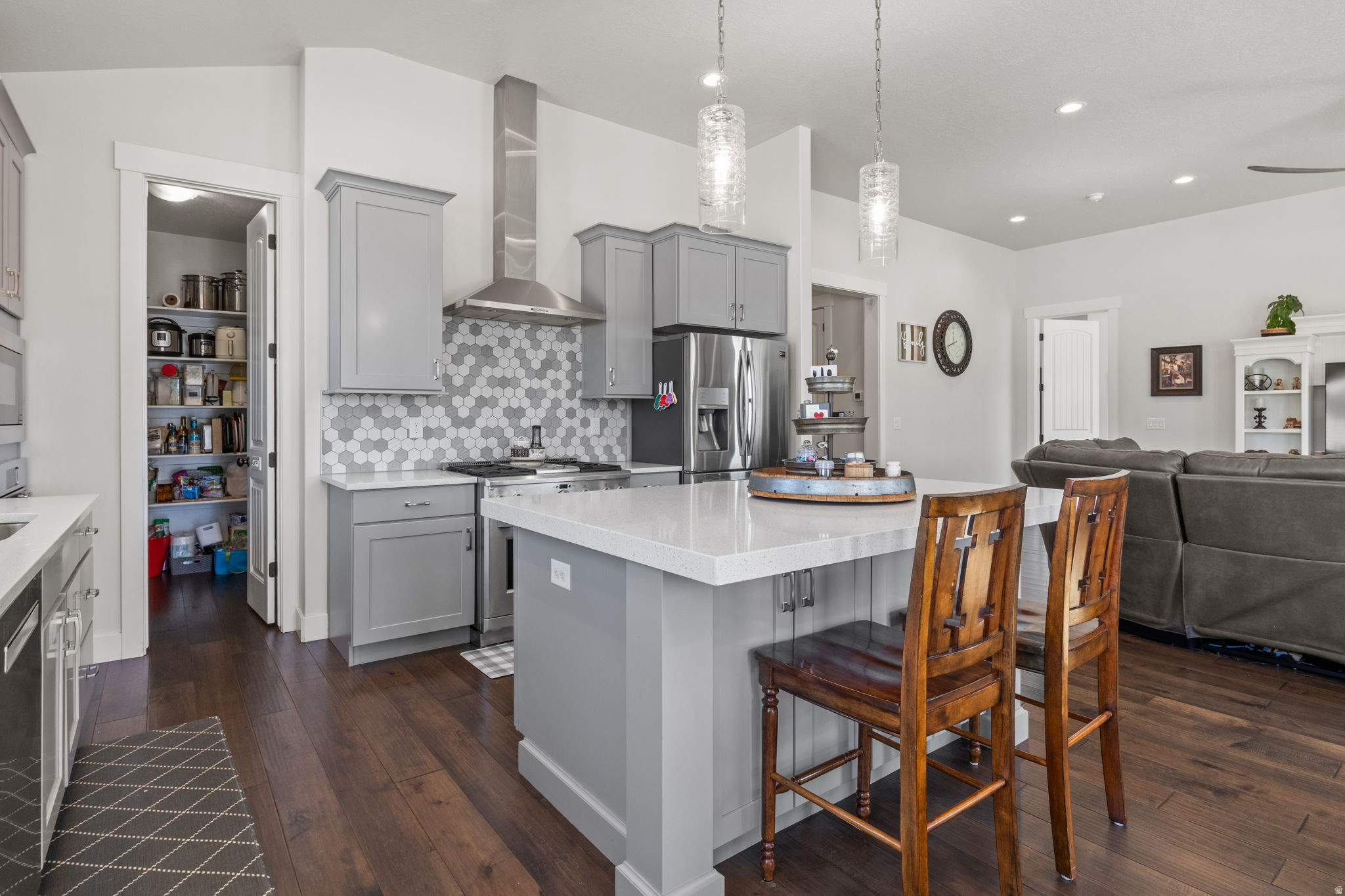 AUTUMNWOOD ESTATES - Residential