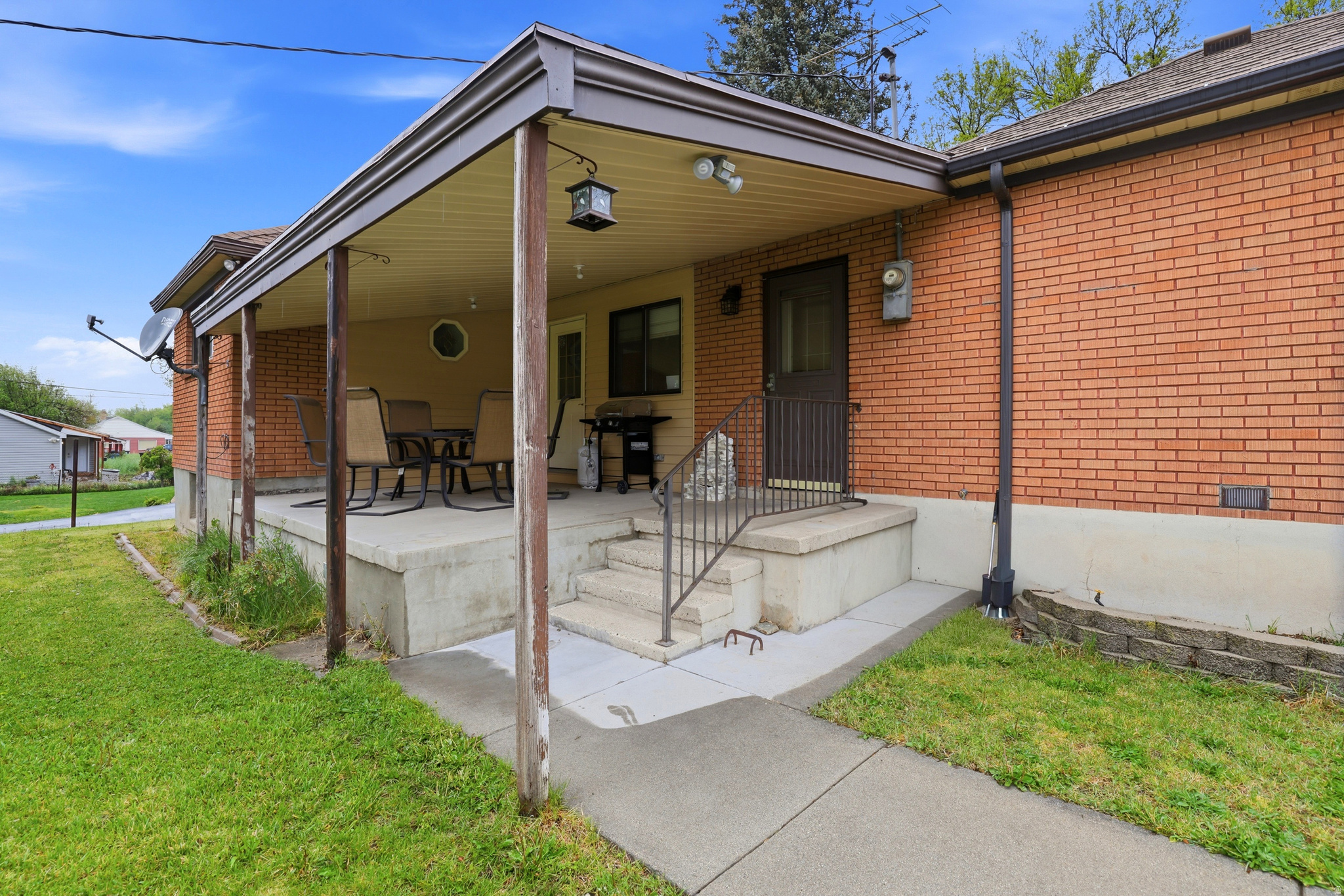WOODS - Residential