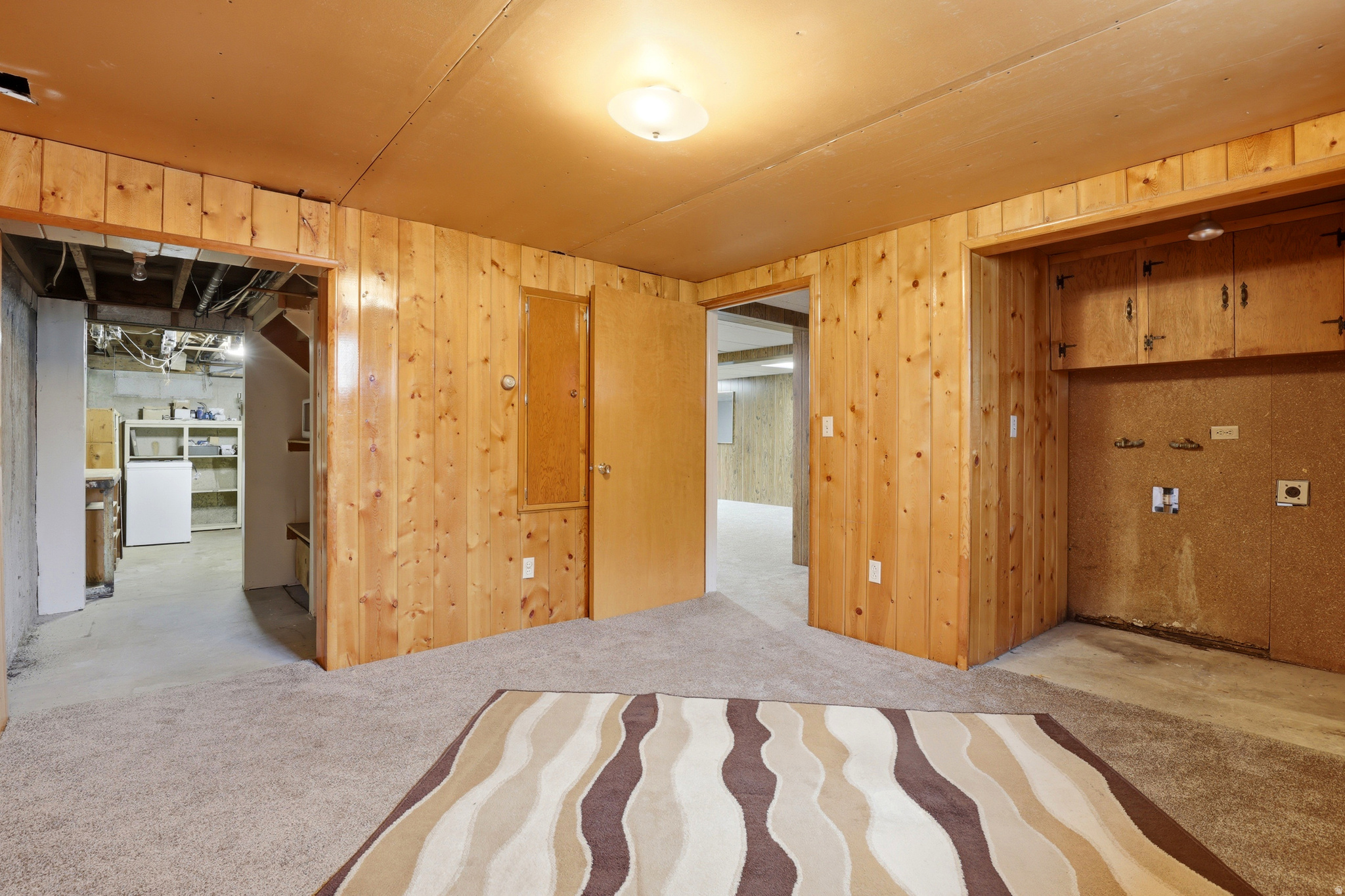 WOODS - Residential