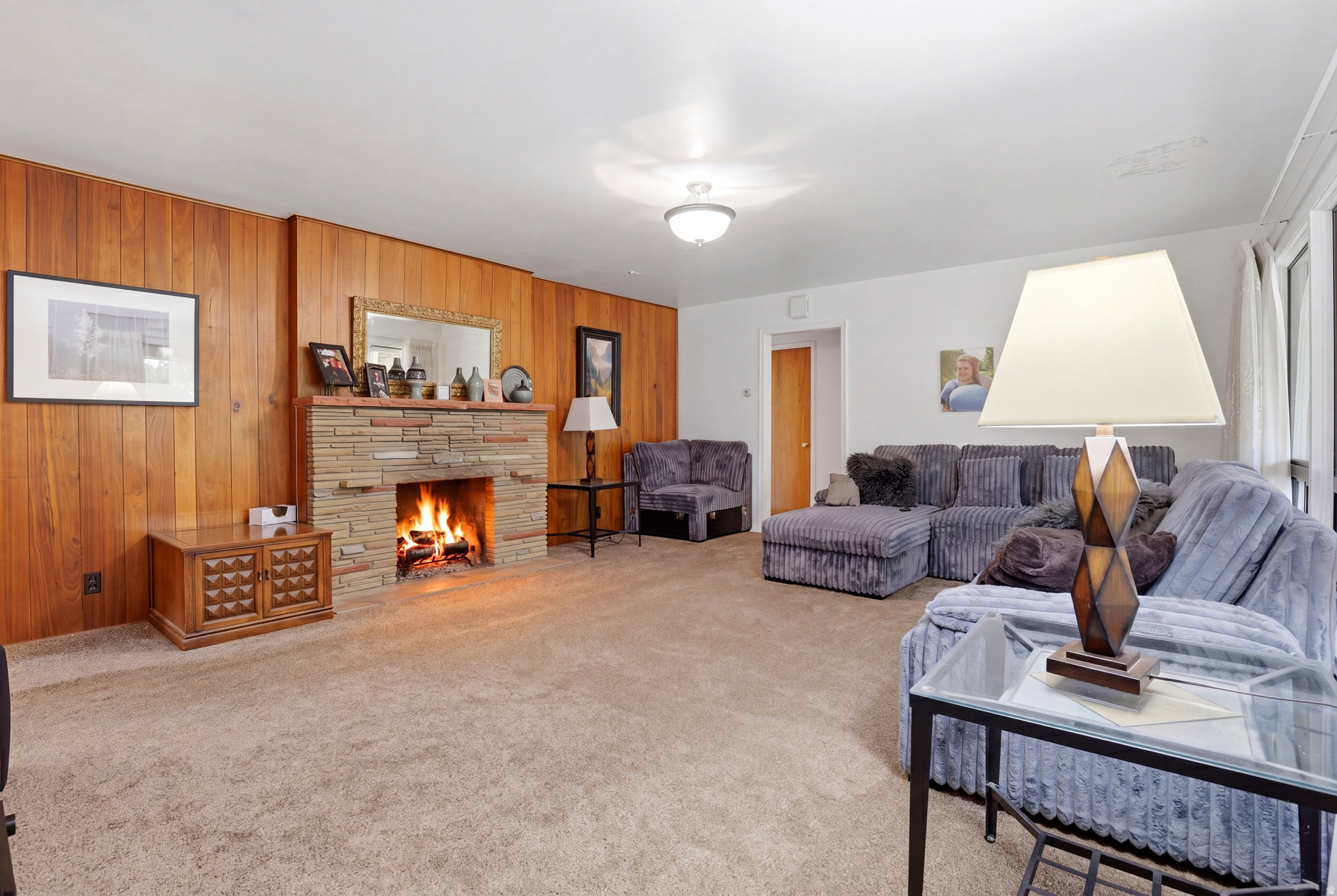 WOODS - Residential