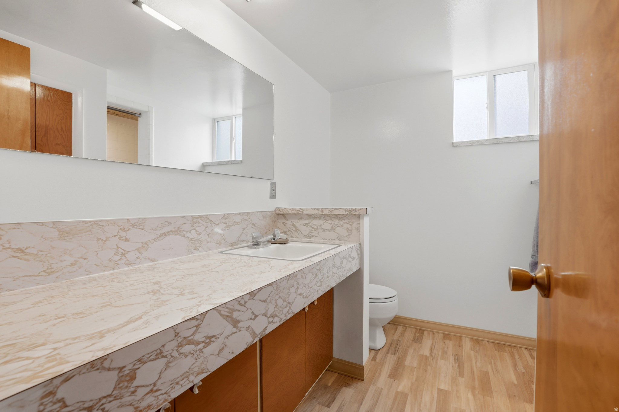 WOODS - Residential