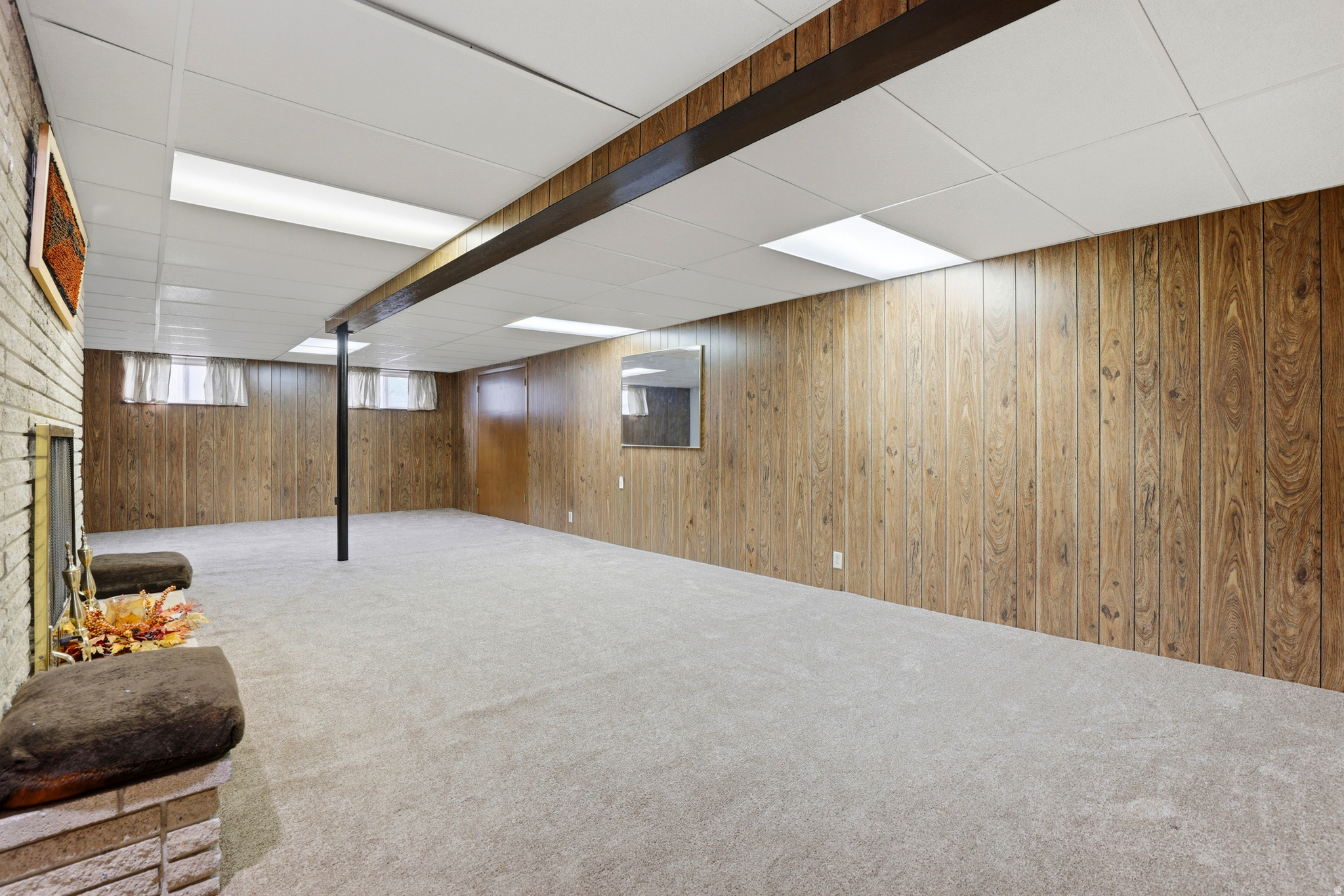 WOODS - Residential