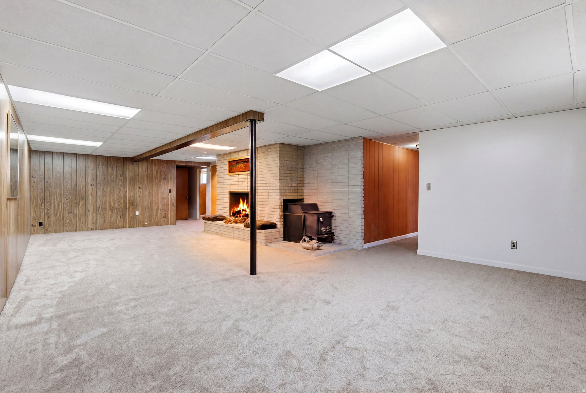 WOODS - Residential