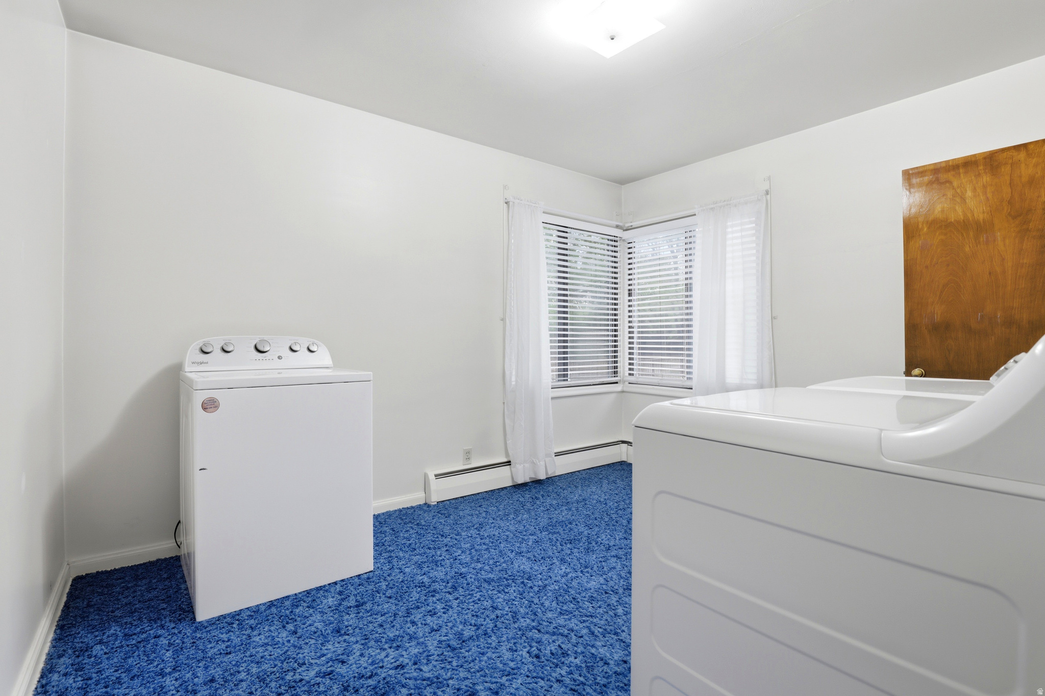 WOODS - Residential