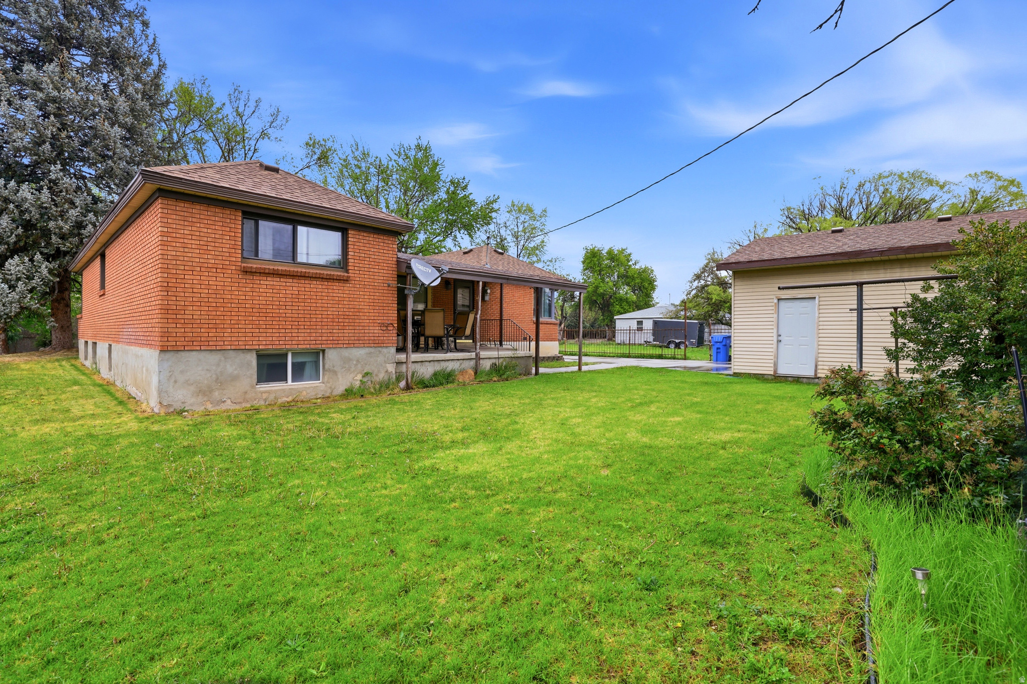 WOODS - Residential