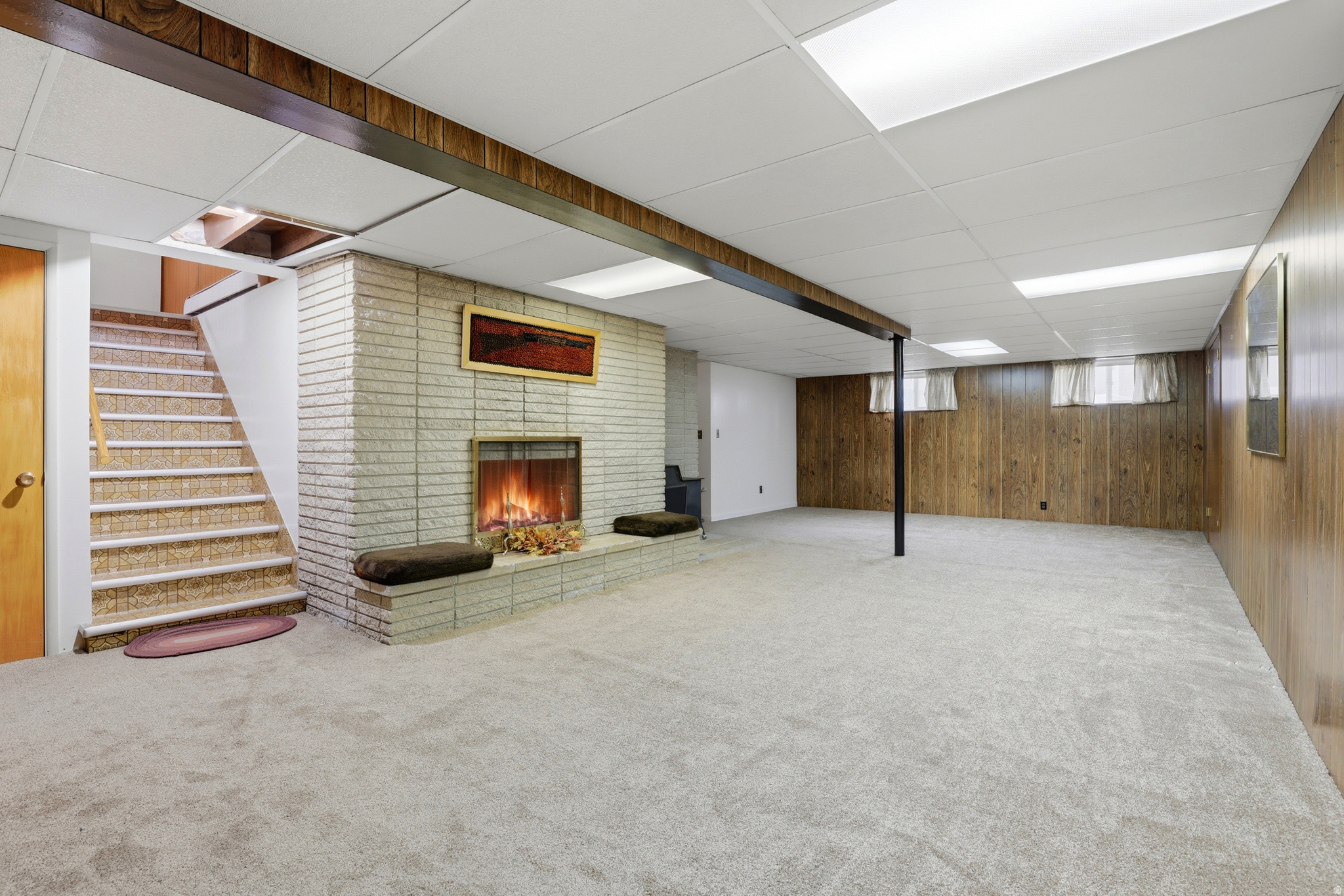 WOODS - Residential