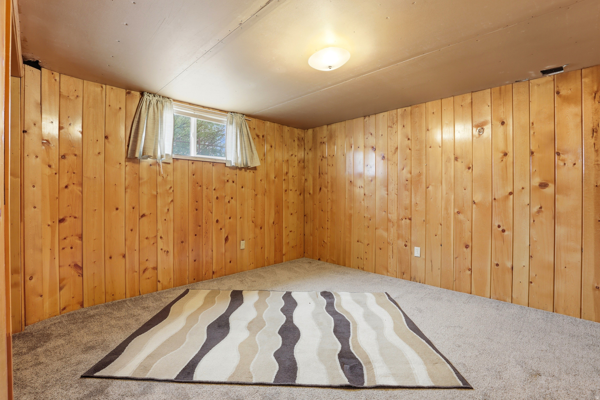 WOODS - Residential