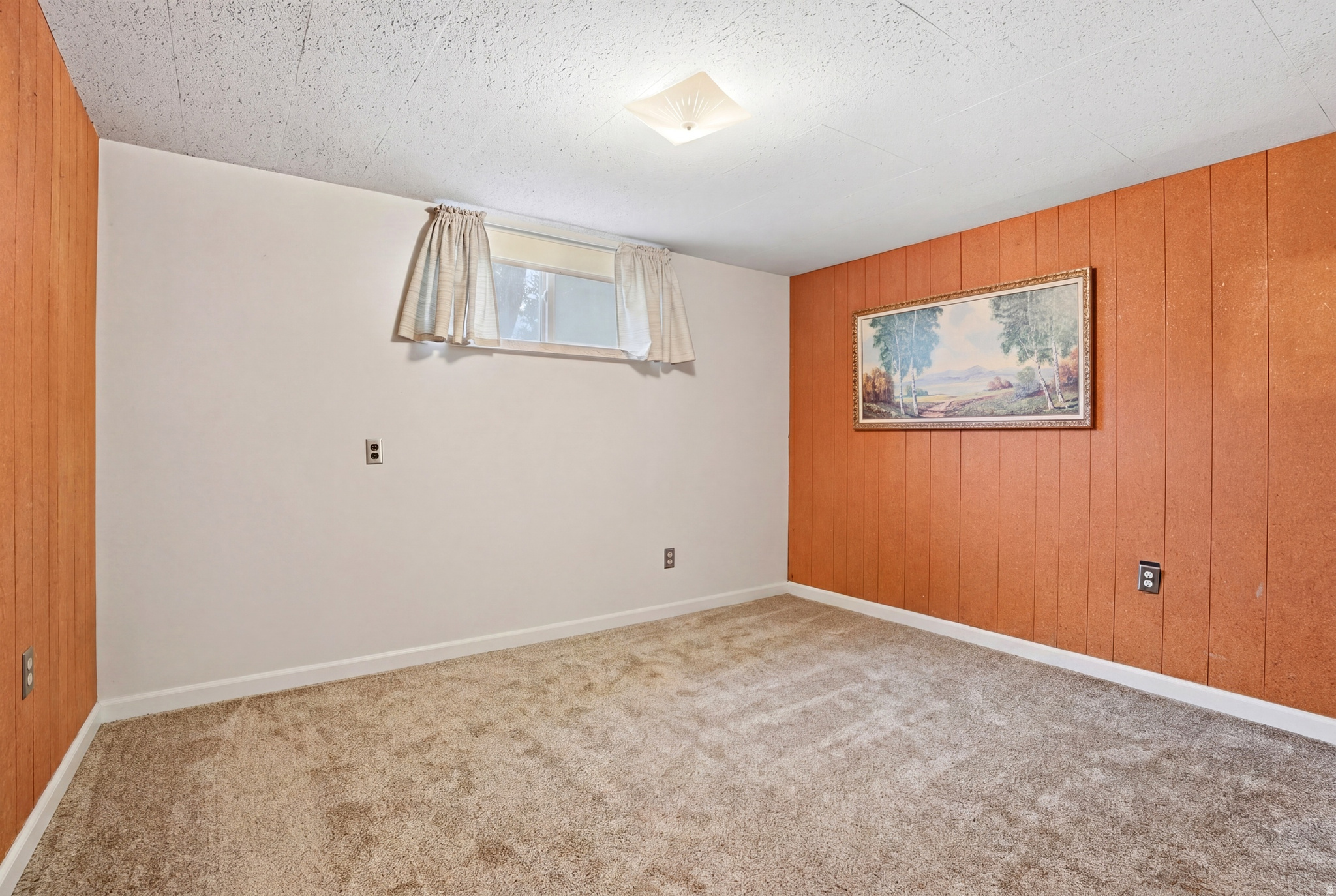 WOODS - Residential