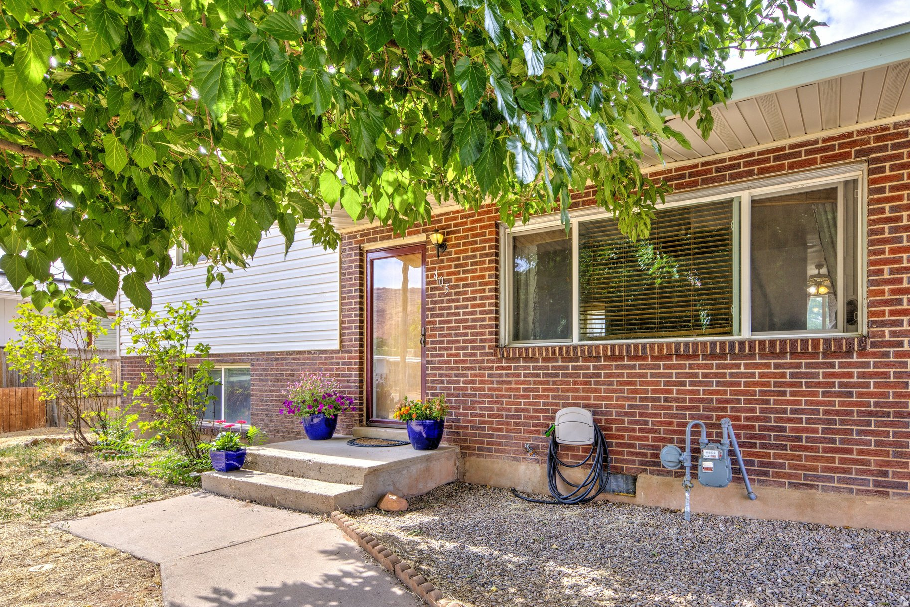 TAYLOR - Residential