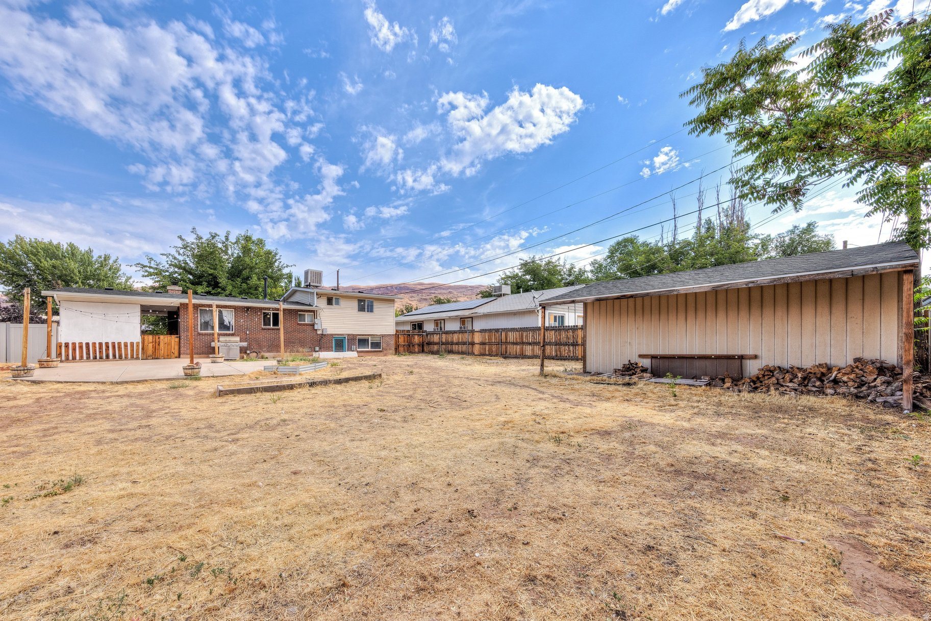 TAYLOR - Residential