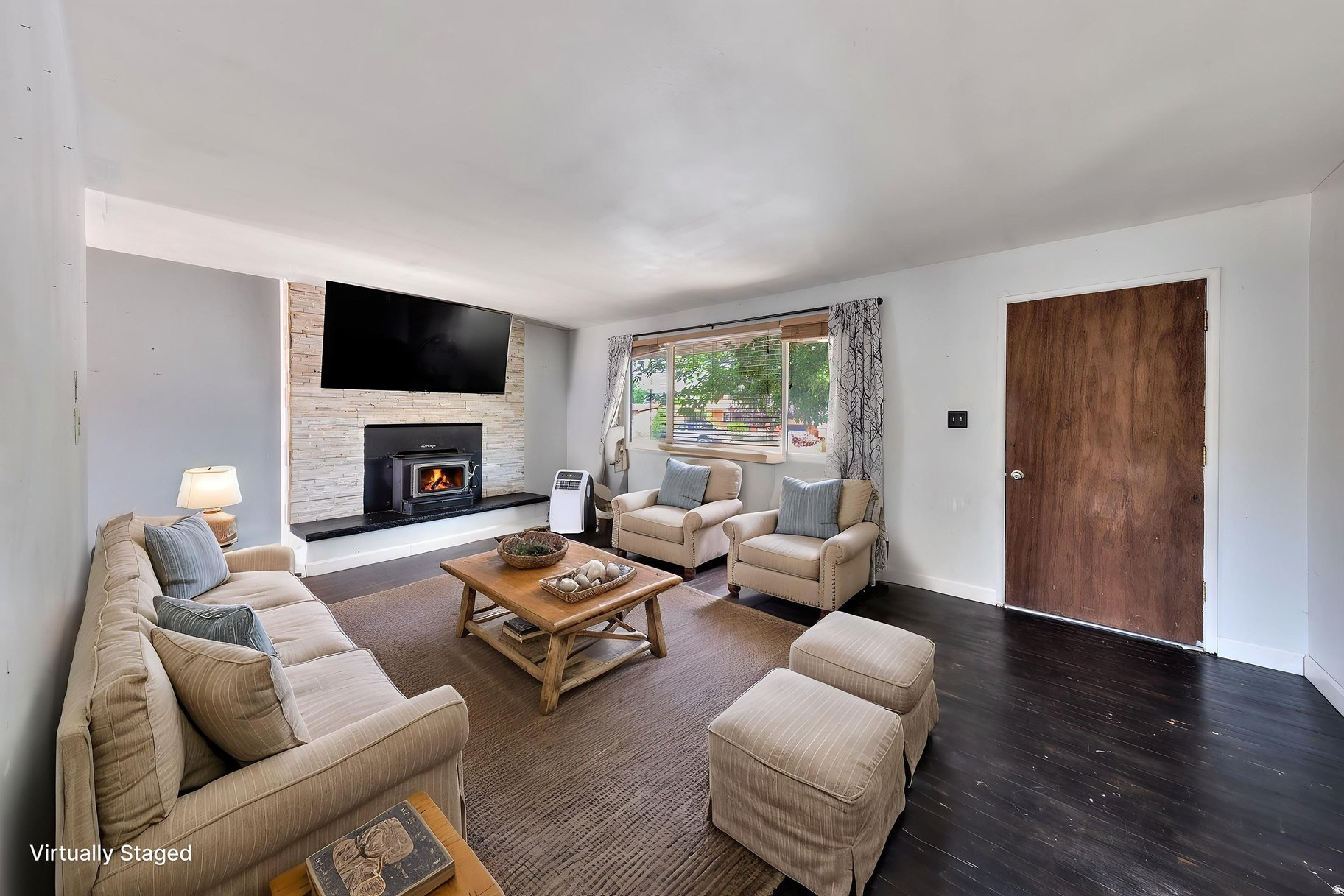 TAYLOR - Residential