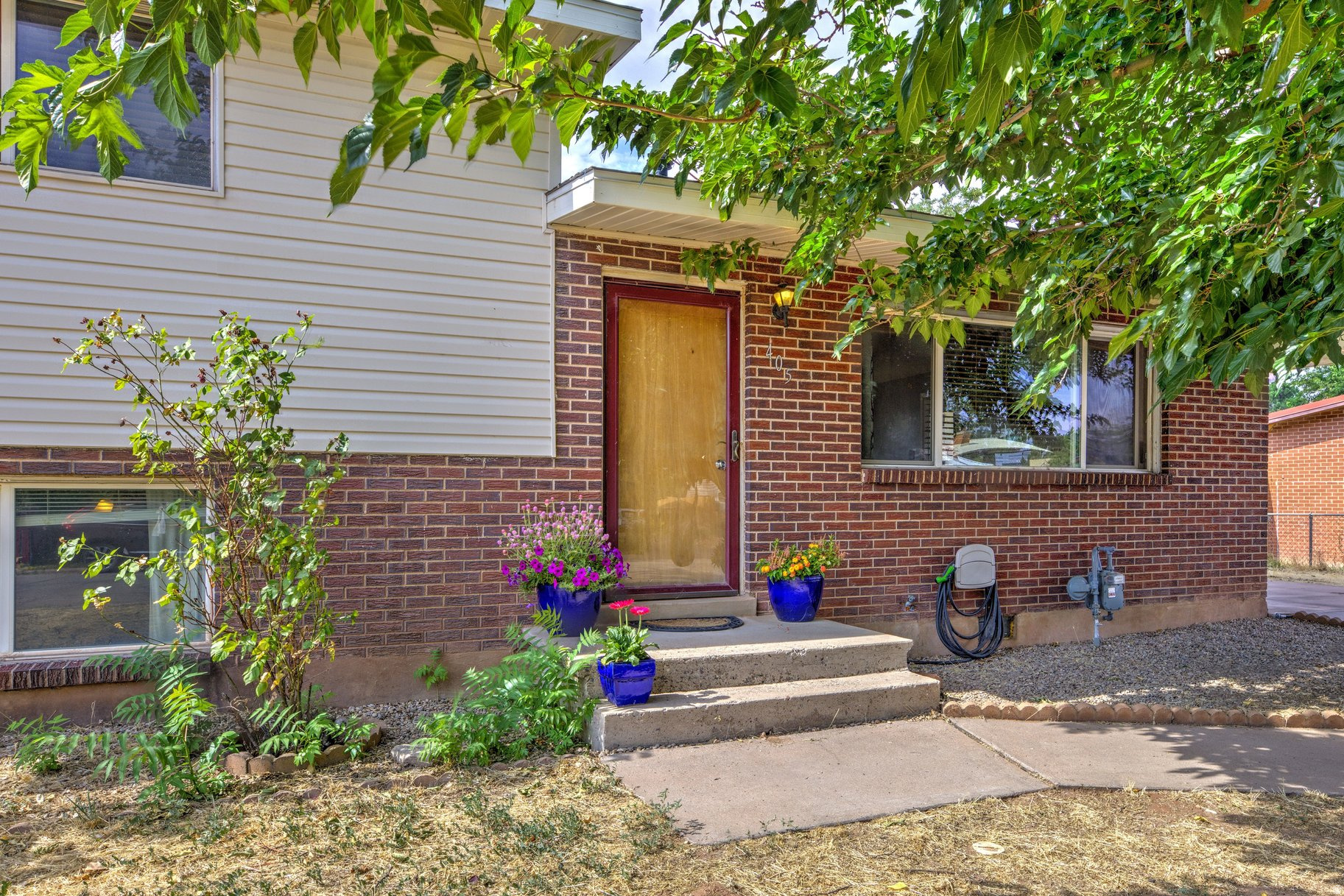 TAYLOR - Residential