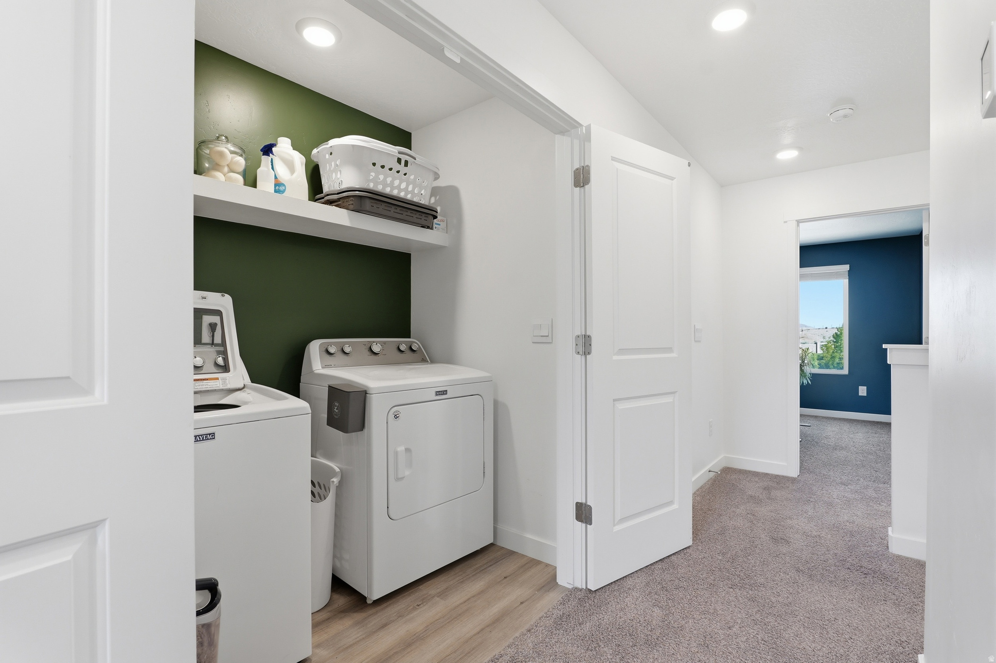 FOOTHILL VILLAGE - Residential