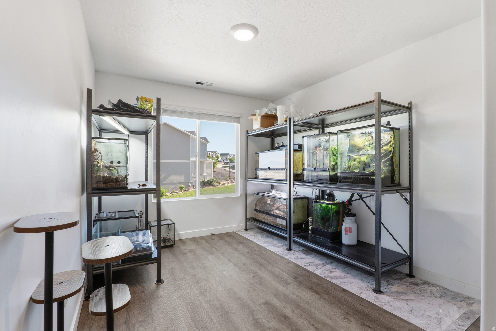 FOOTHILL VILLAGE - Residential