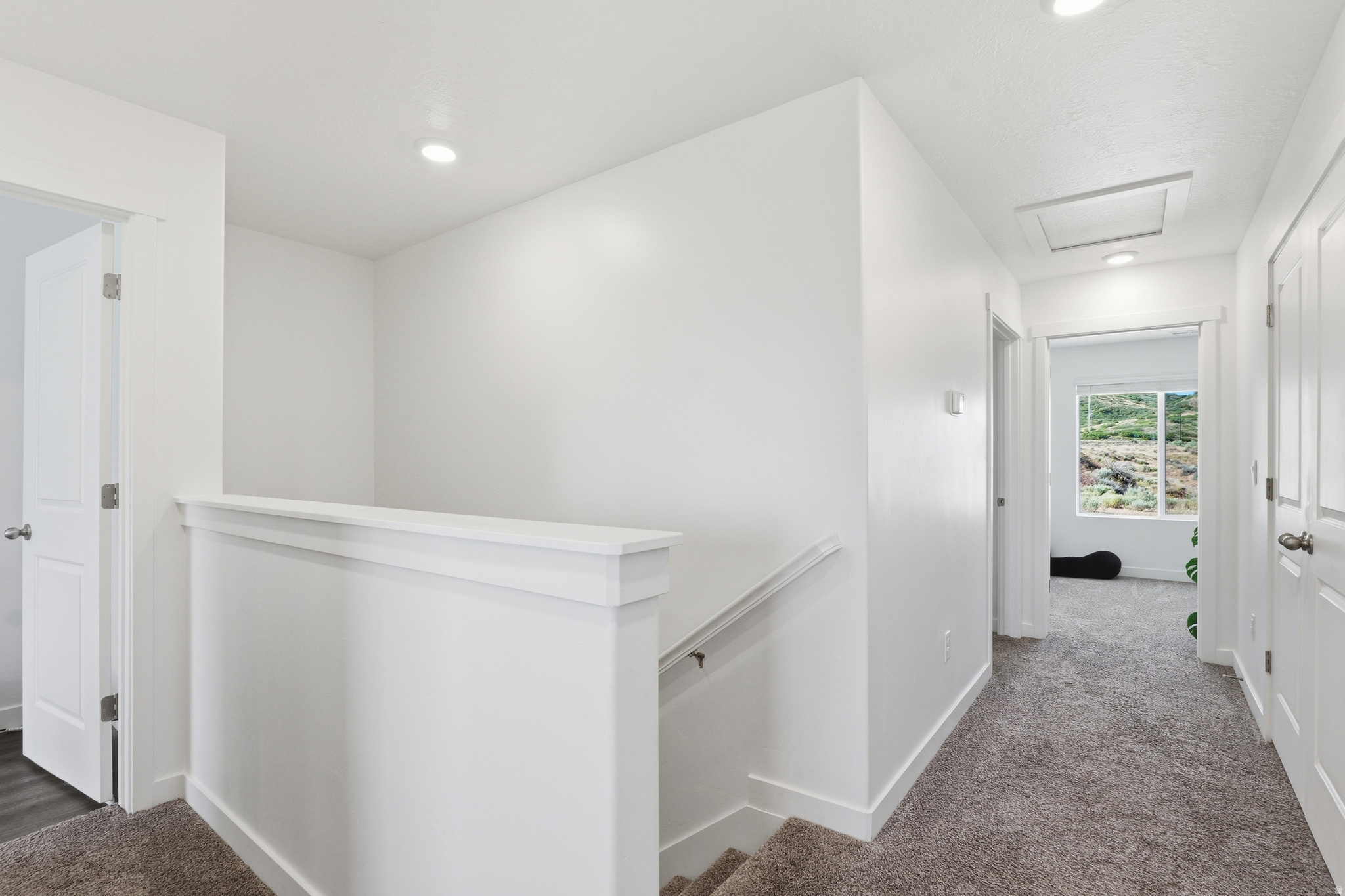 FOOTHILL VILLAGE - Residential