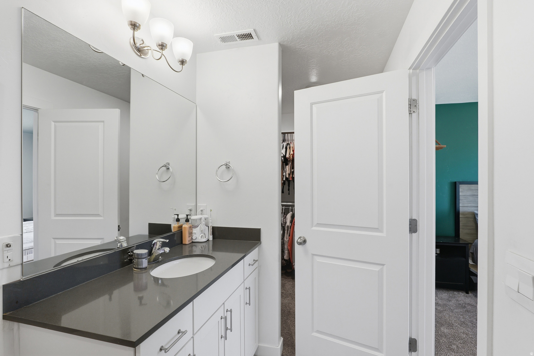 FOOTHILL VILLAGE - Residential