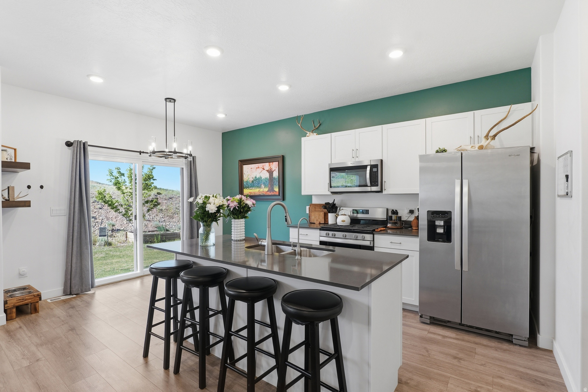 FOOTHILL VILLAGE - Residential
