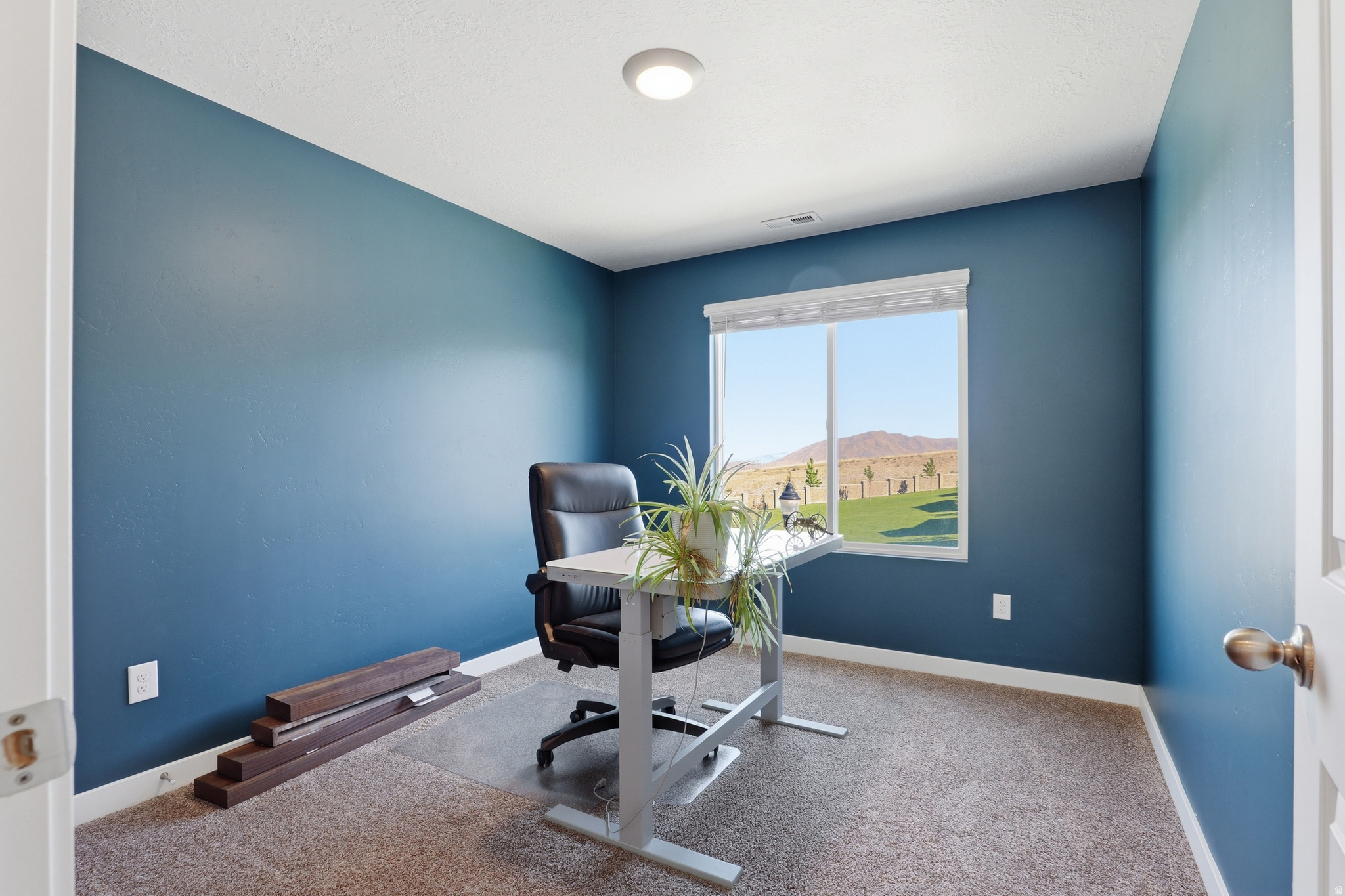 FOOTHILL VILLAGE - Residential