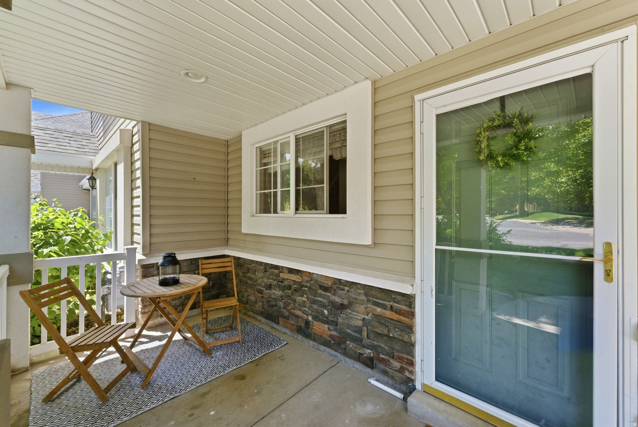 FARR ORCHARD - Residential