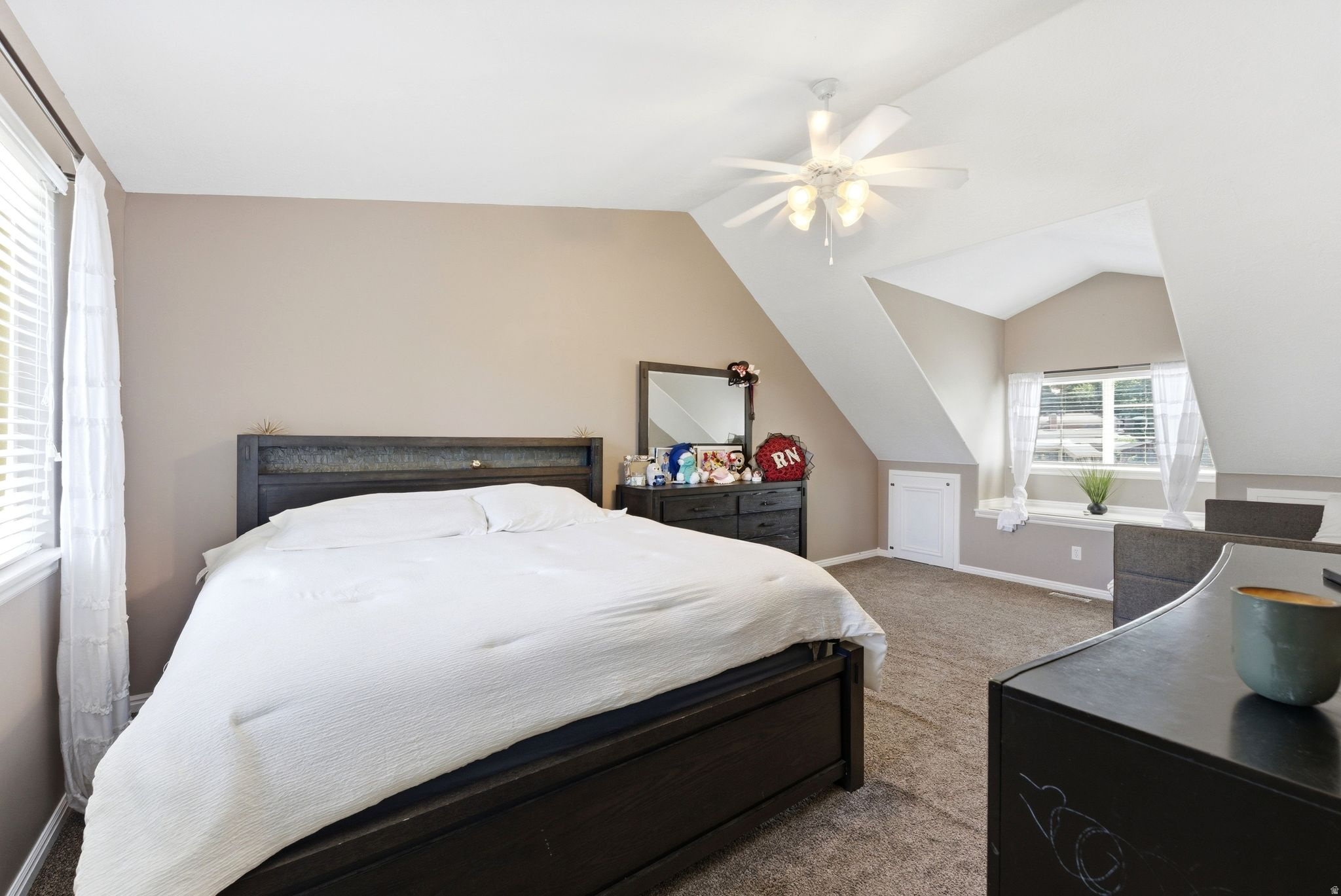 FARR ORCHARD - Residential