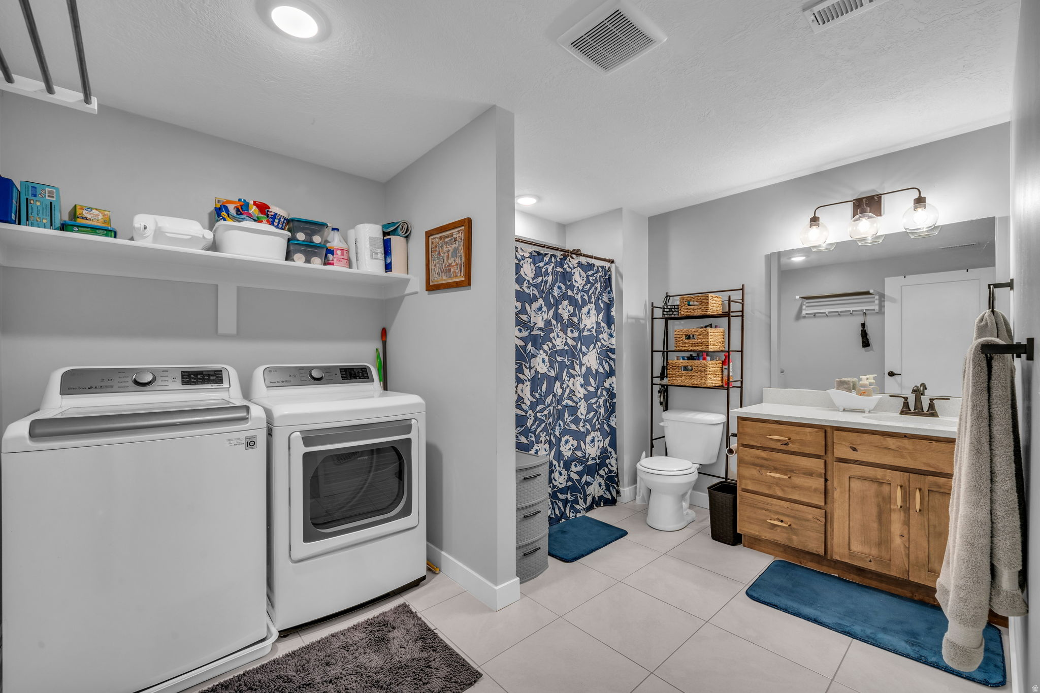 HILL FARMS PHASE 6 - Residential