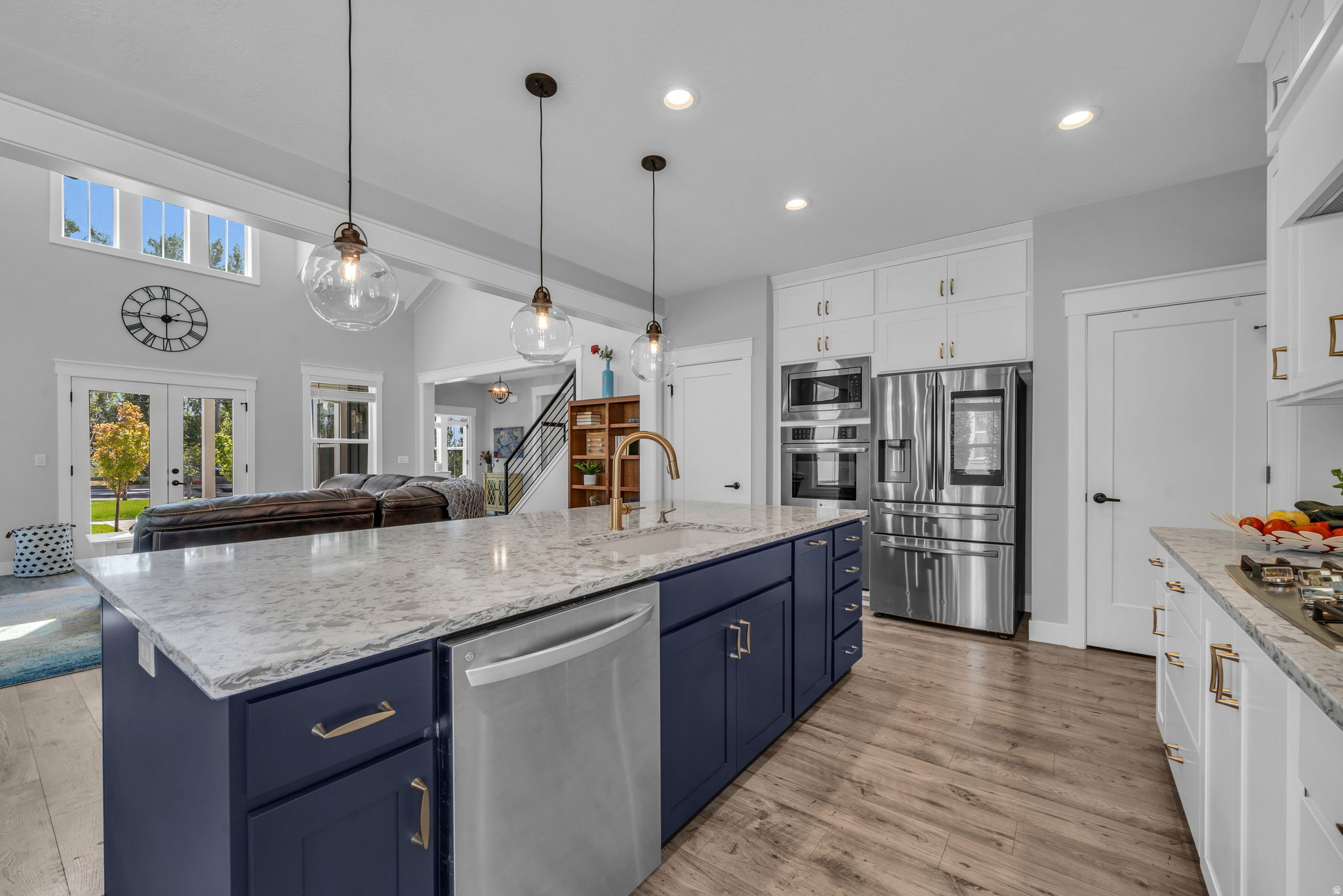 HILL FARMS PHASE 6 - Residential