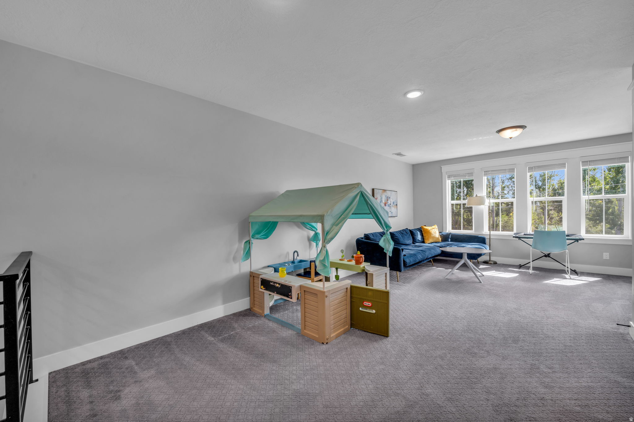HILL FARMS PHASE 6 - Residential