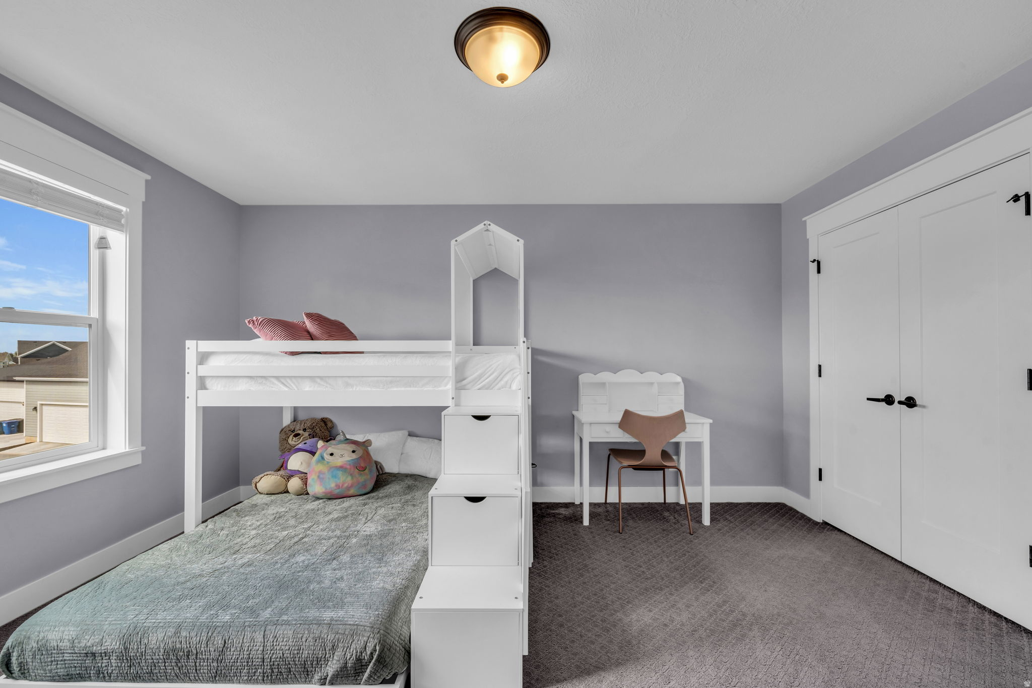 HILL FARMS PHASE 6 - Residential