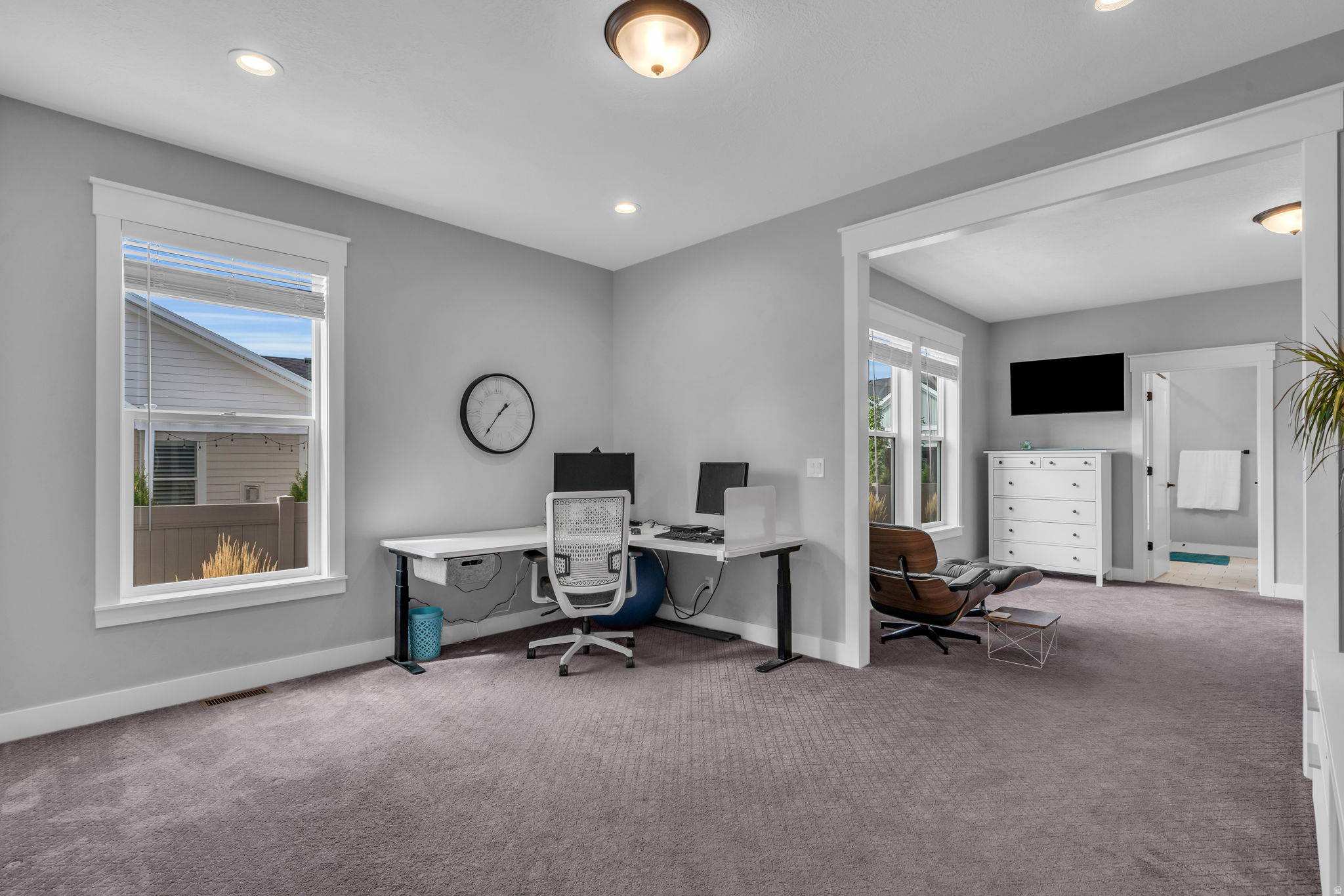 HILL FARMS PHASE 6 - Residential