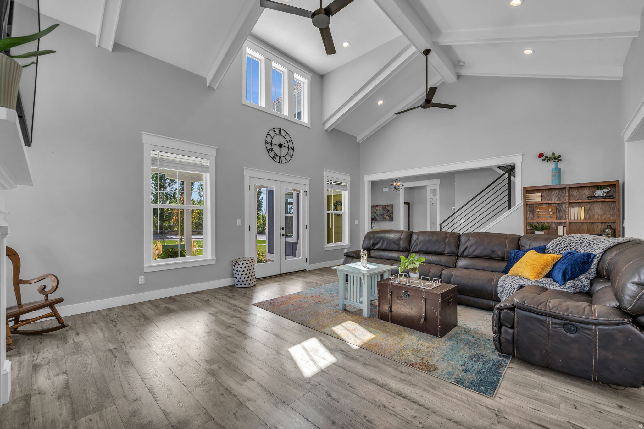HILL FARMS PHASE 6 - Residential