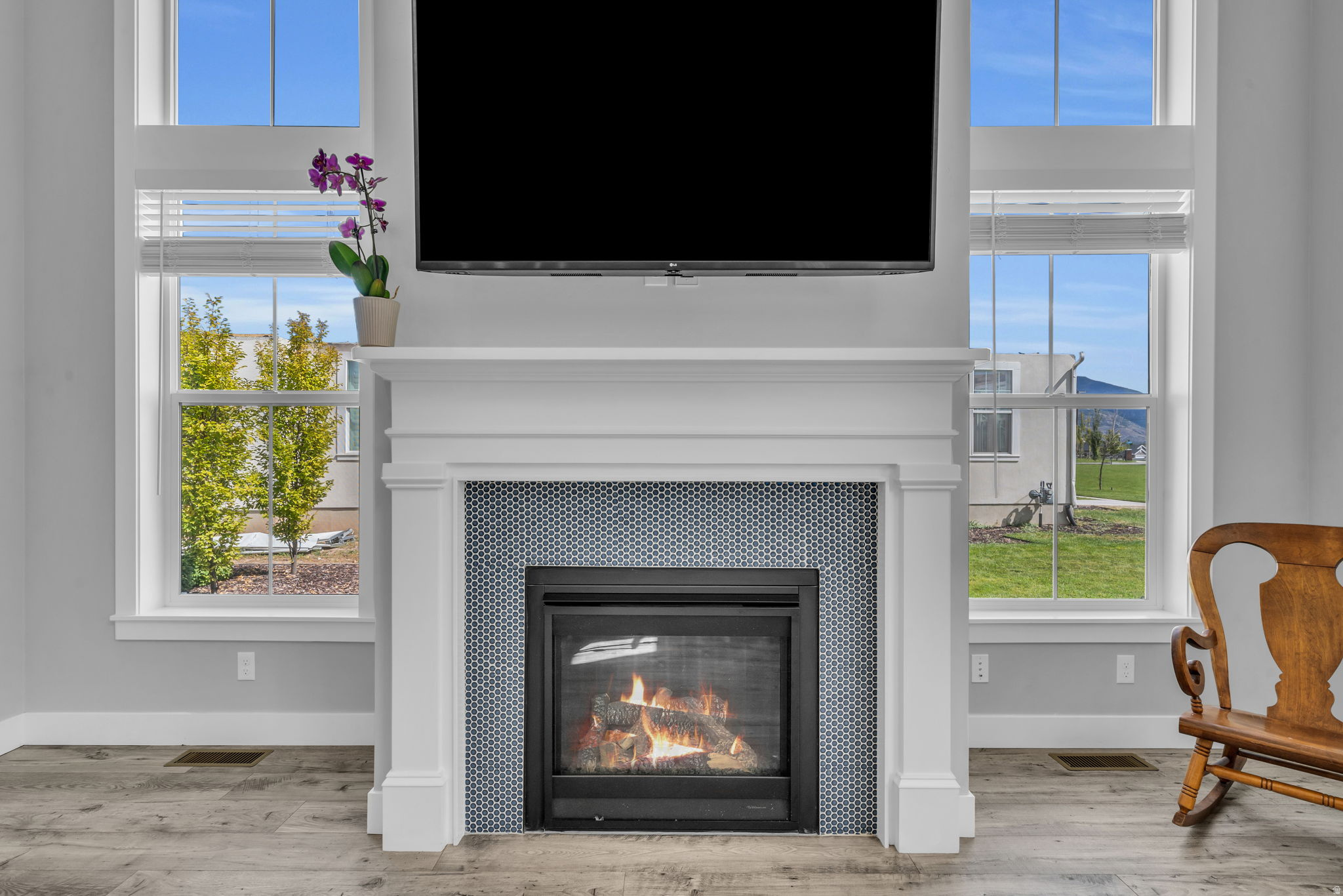 HILL FARMS PHASE 6 - Residential