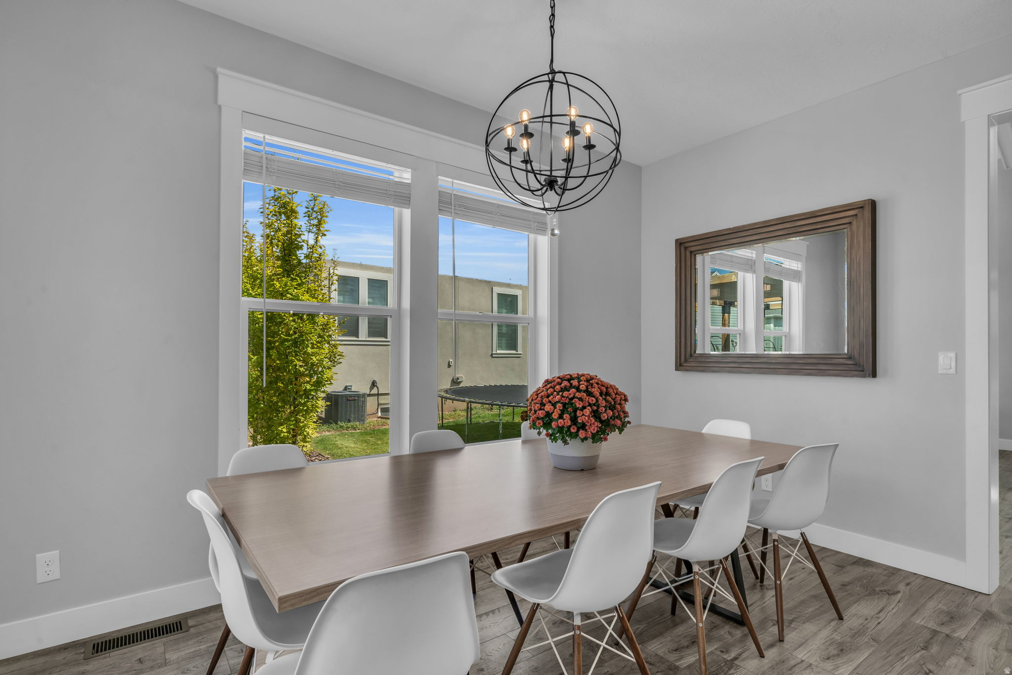 HILL FARMS PHASE 6 - Residential