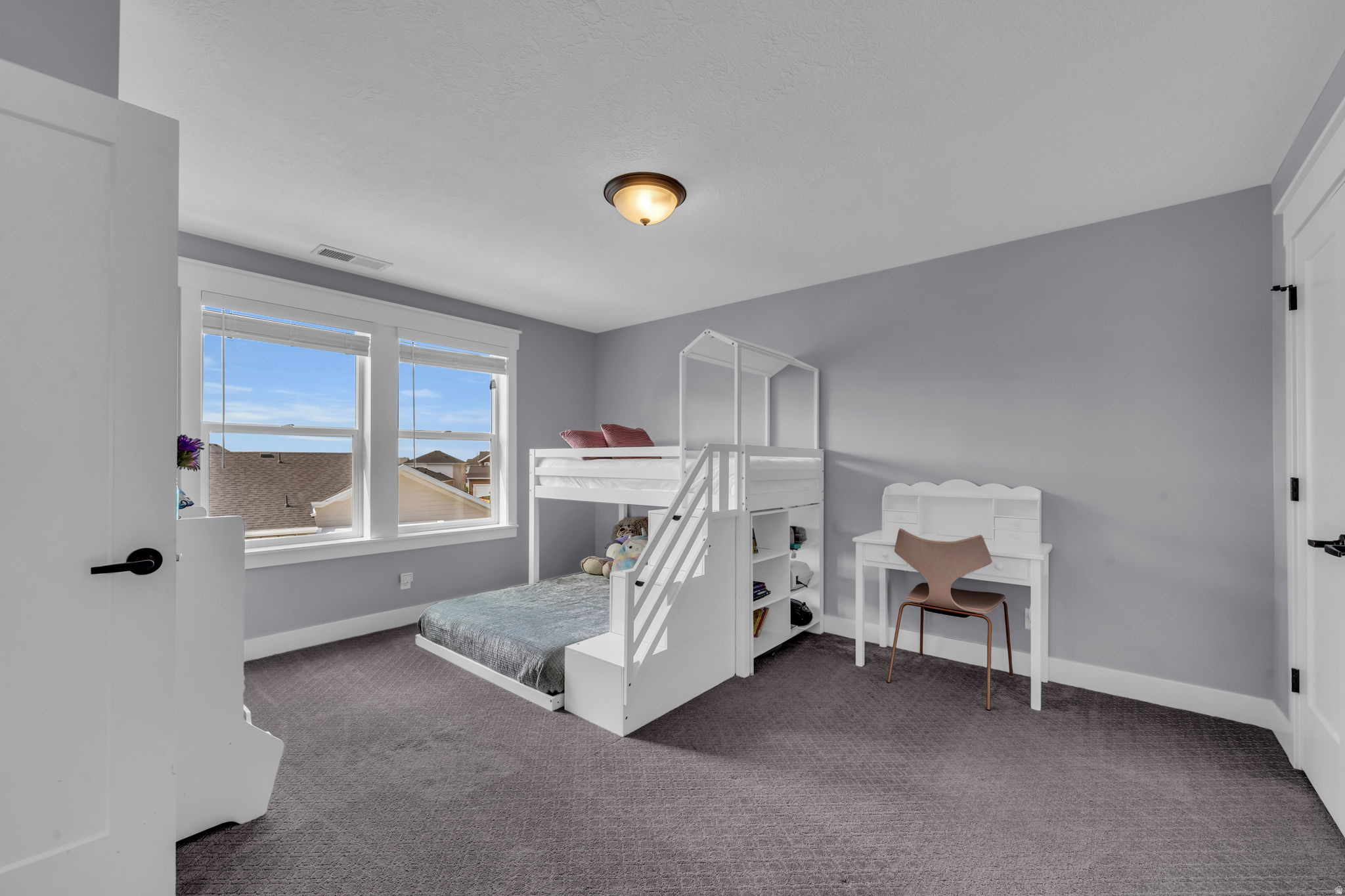 HILL FARMS PHASE 6 - Residential