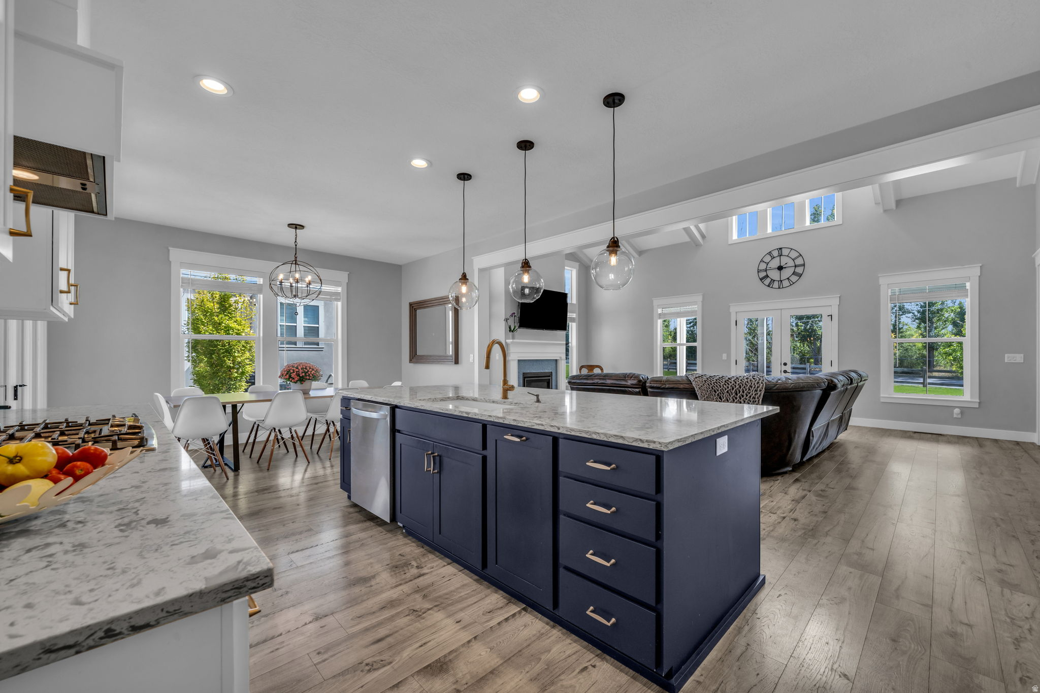 HILL FARMS PHASE 6 - Residential