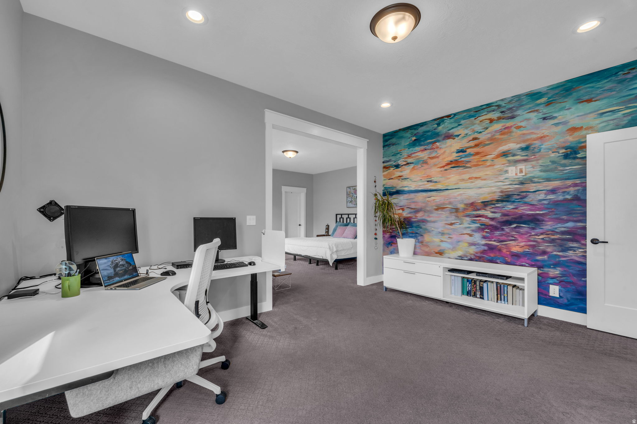 HILL FARMS PHASE 6 - Residential