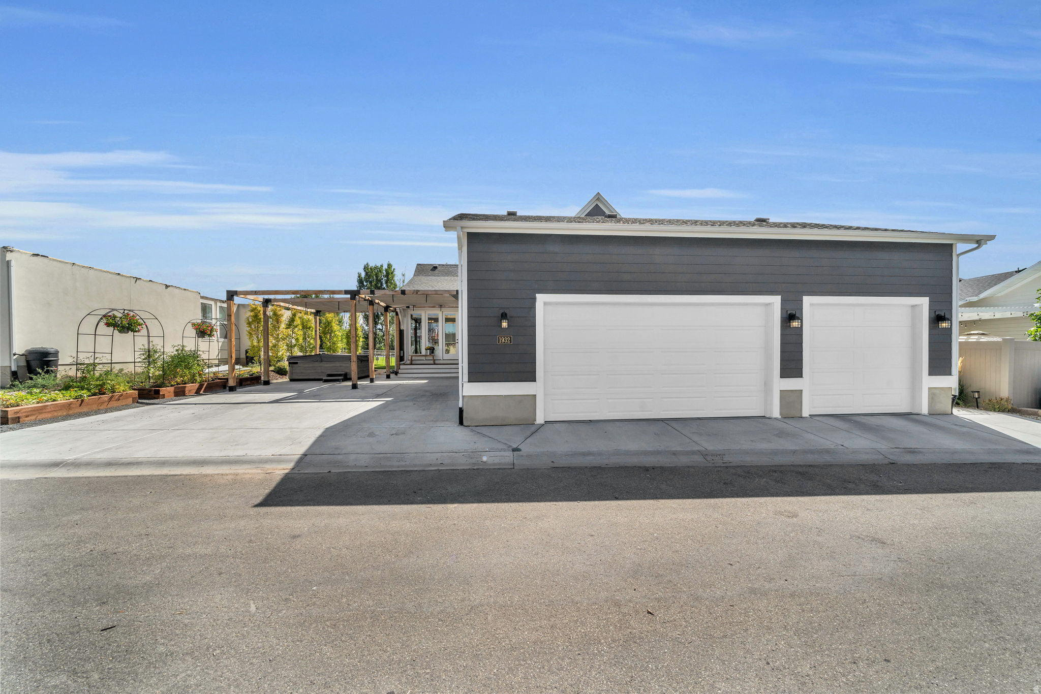 HILL FARMS PHASE 6 - Residential