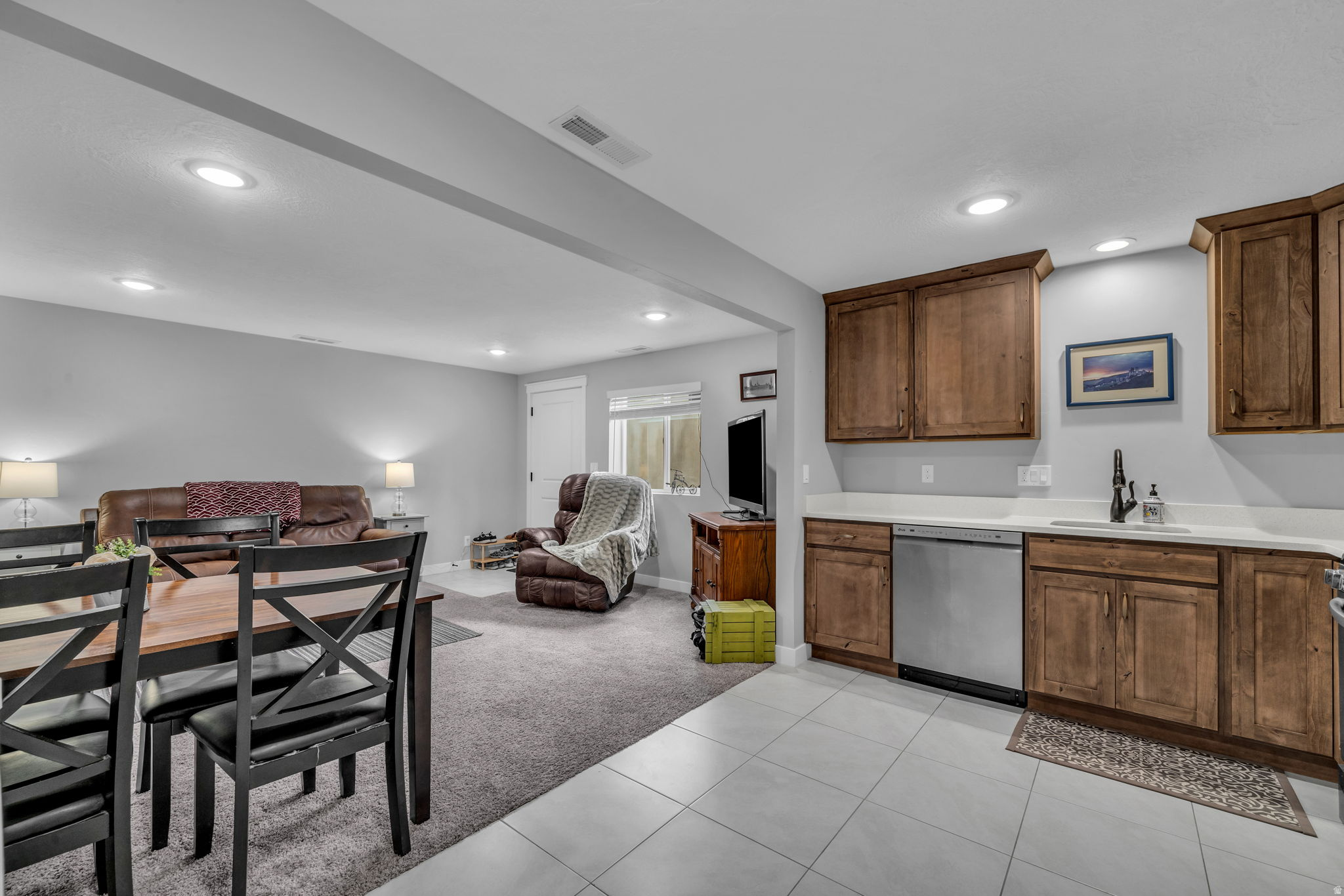 HILL FARMS PHASE 6 - Residential