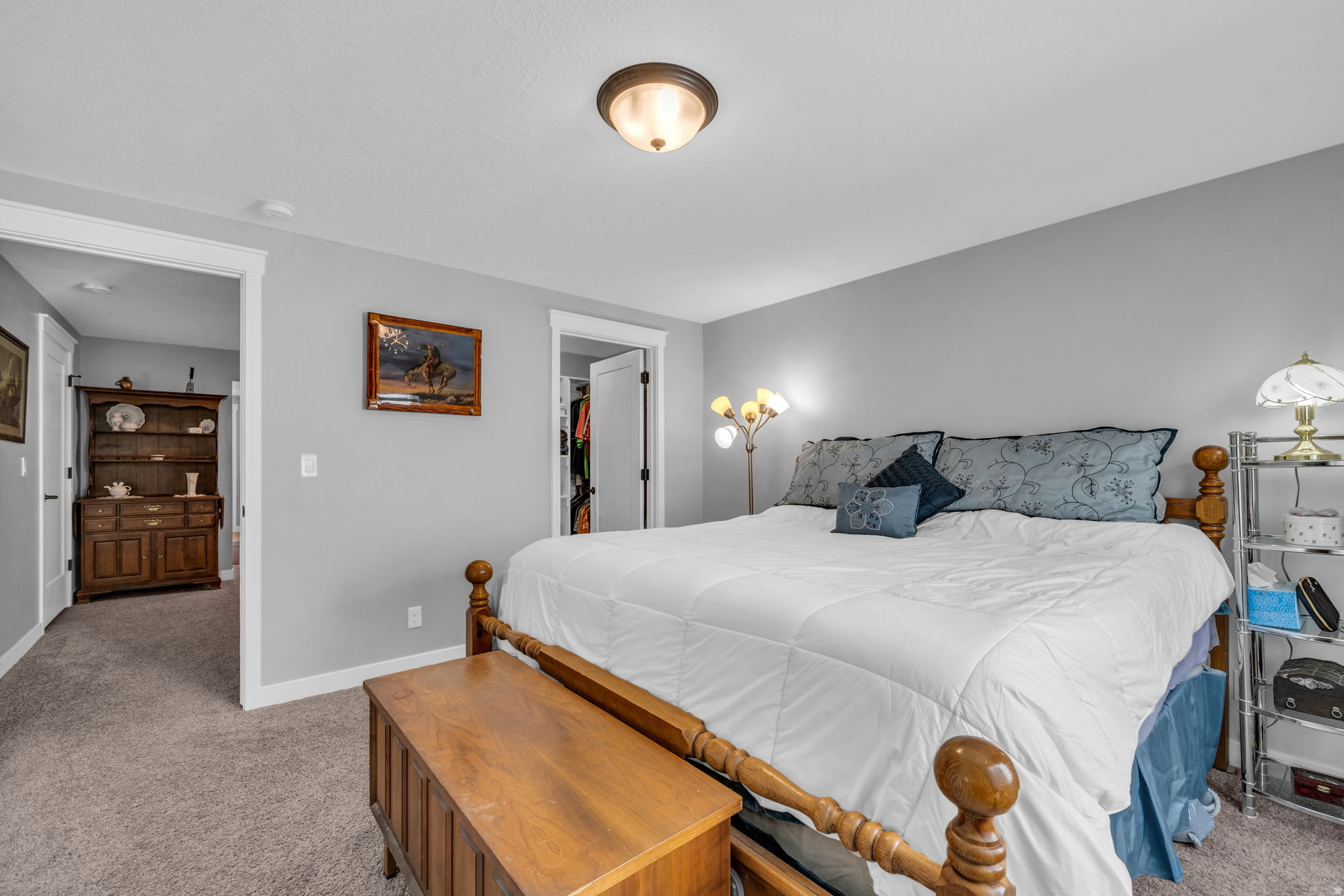 HILL FARMS PHASE 6 - Residential